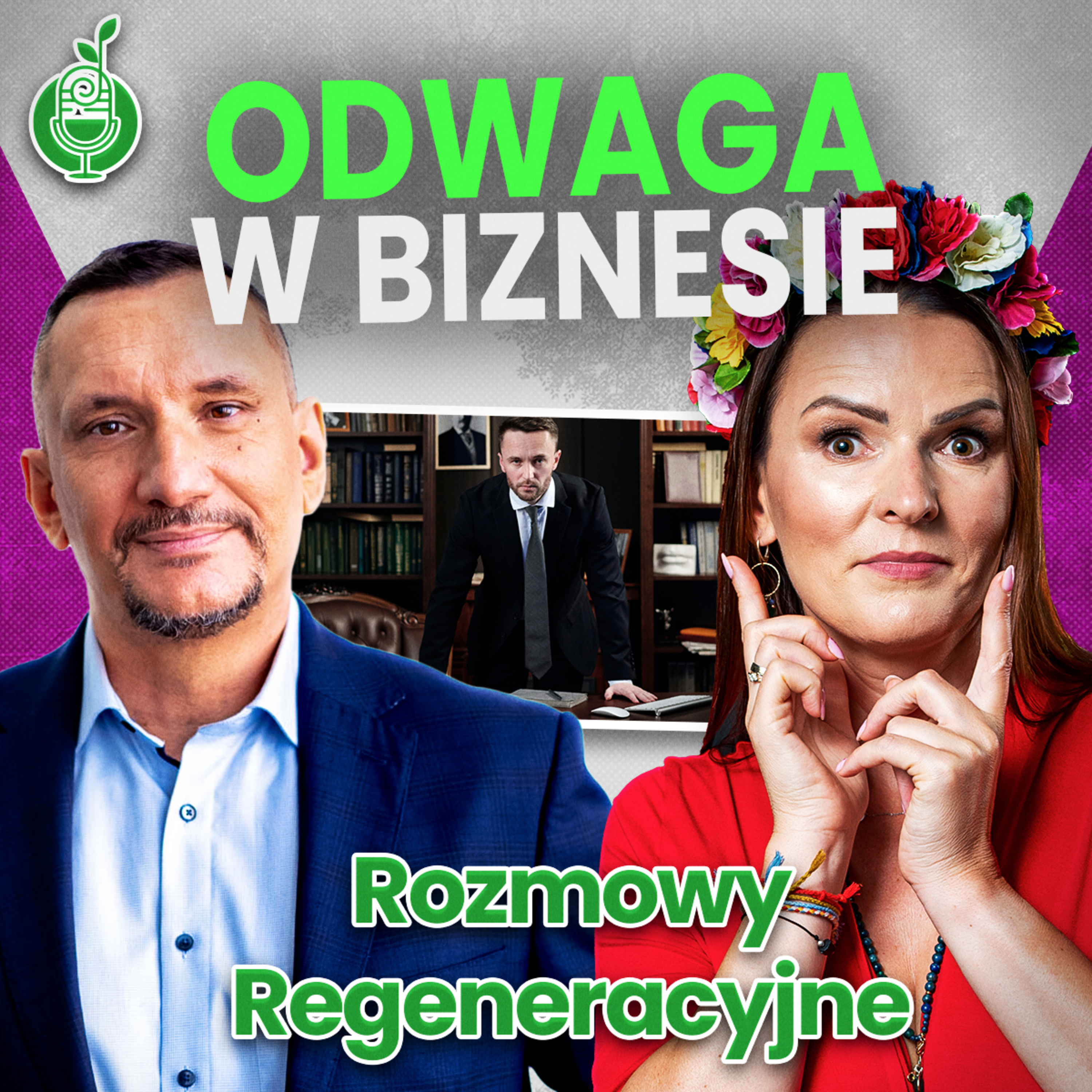 Rozmowy Regeneracyjne