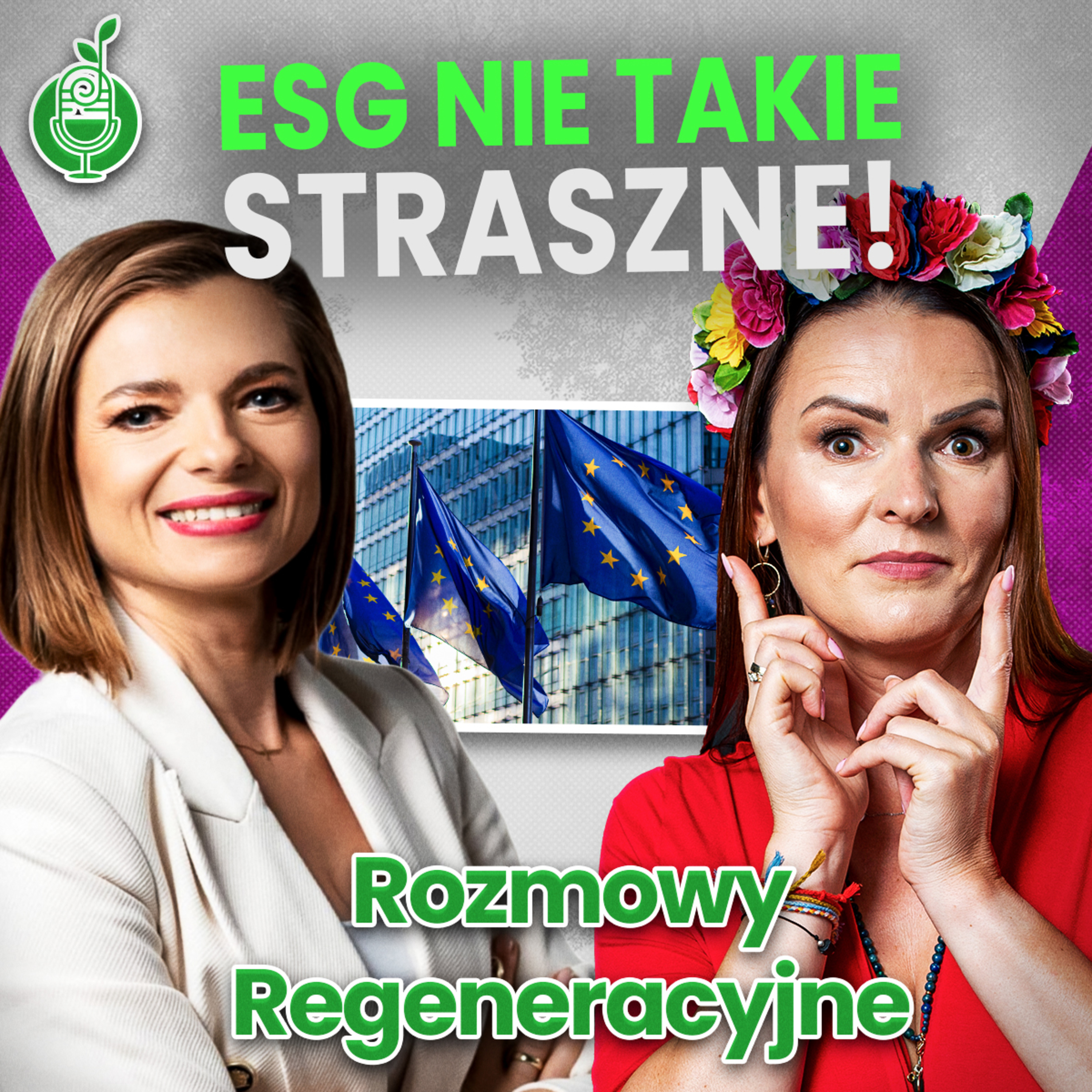 Rozmowy Regeneracyjne