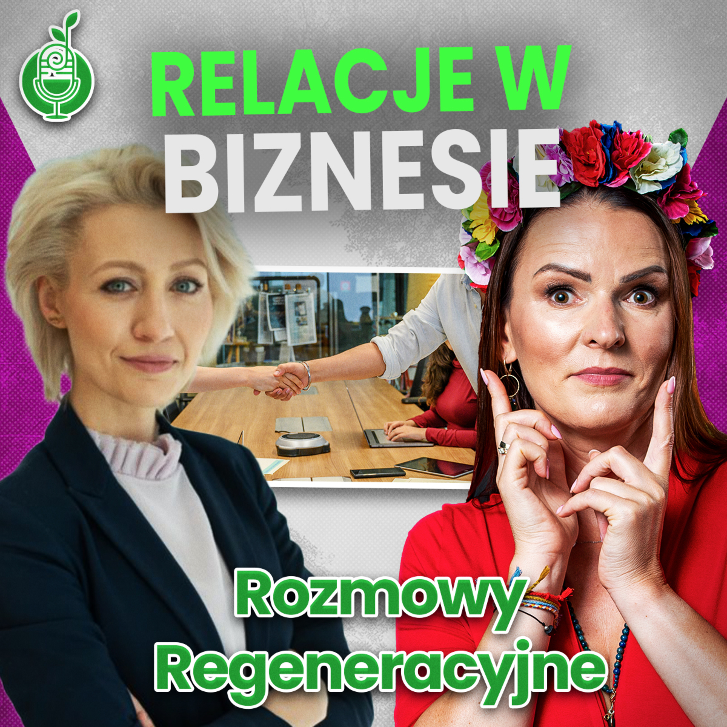 Rozmowy Regeneracyjne