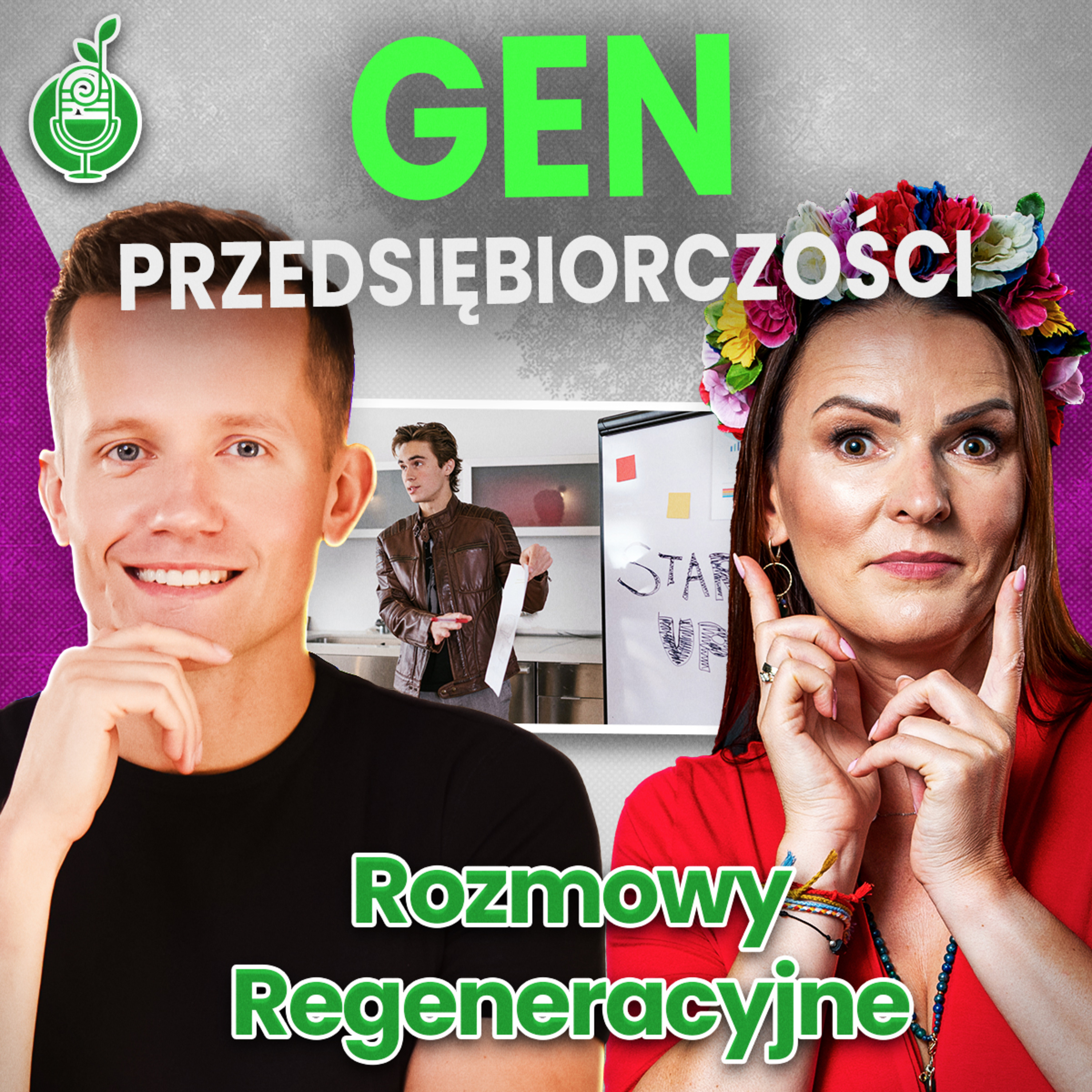 Rozmowy Regeneracyjne