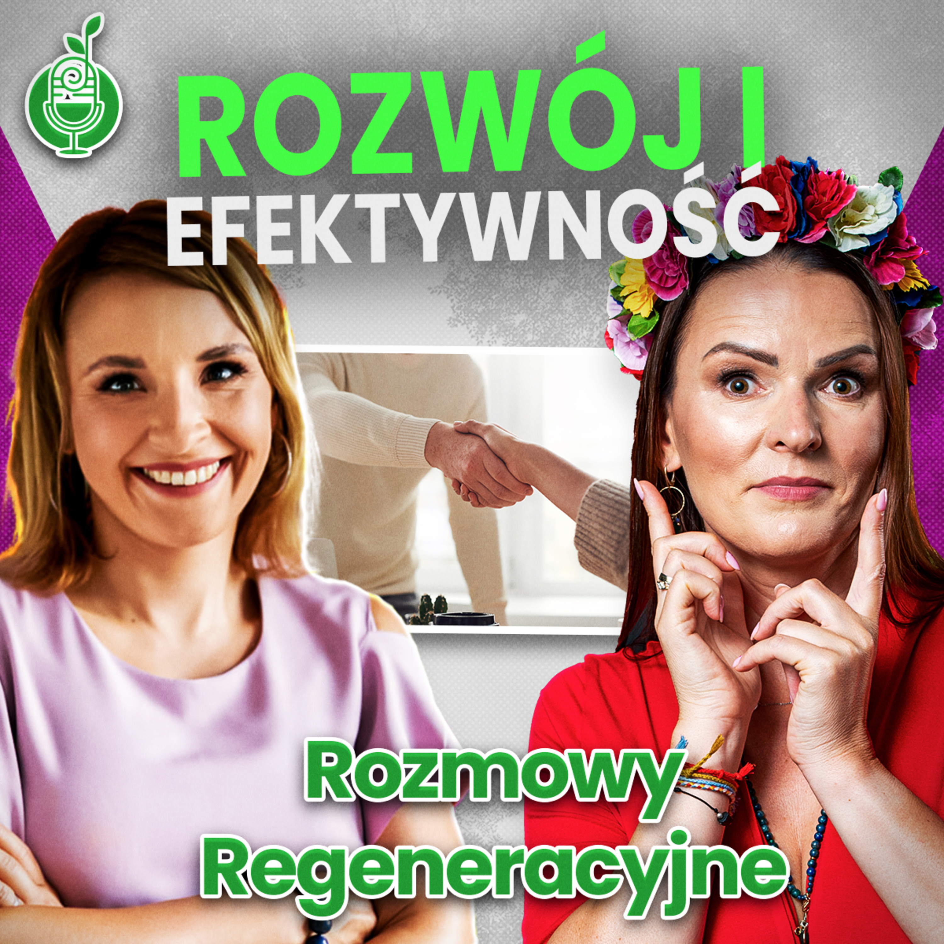 Rozmowy Regeneracyjne