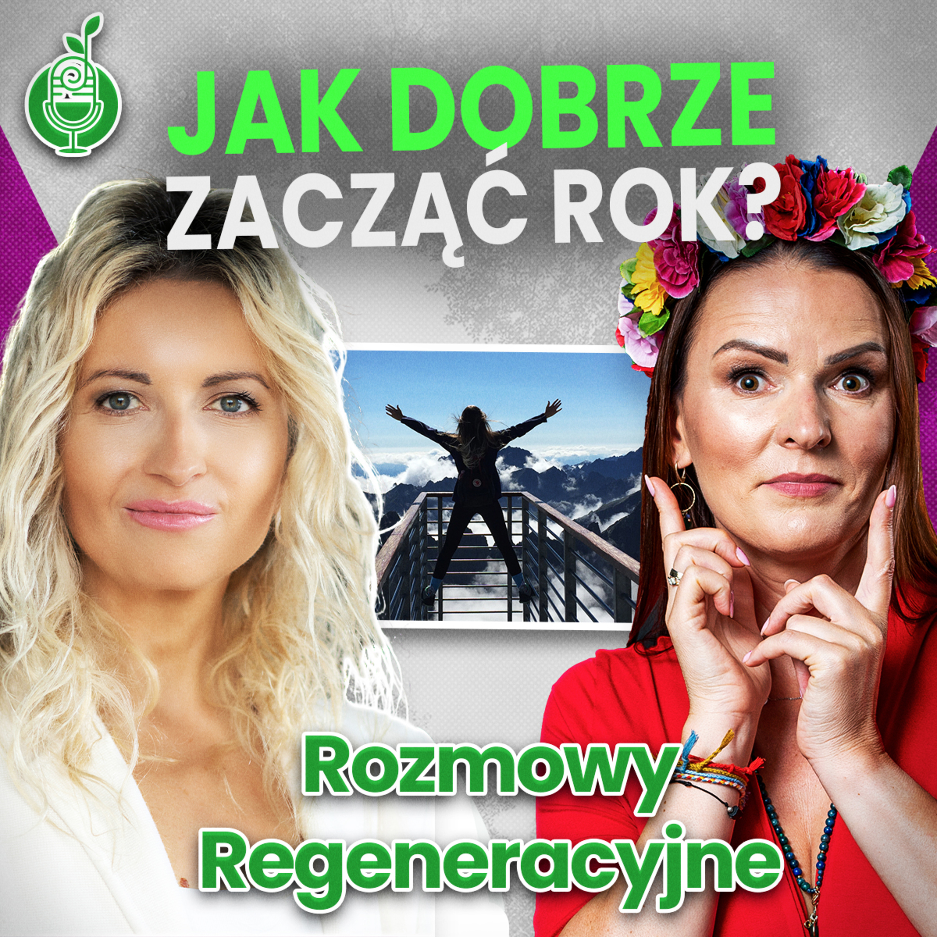 Rozmowy Regeneracyjne
