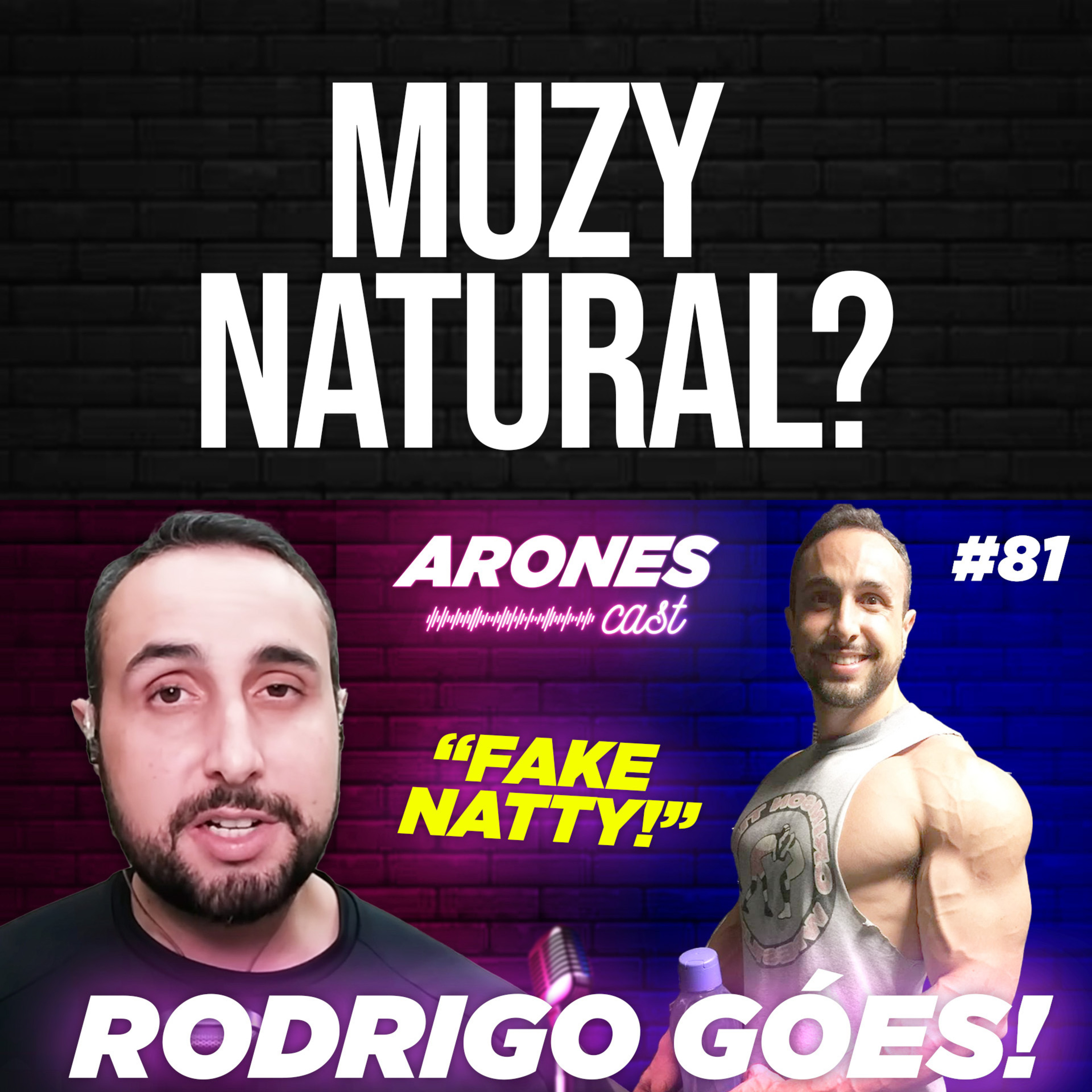 AronesCast