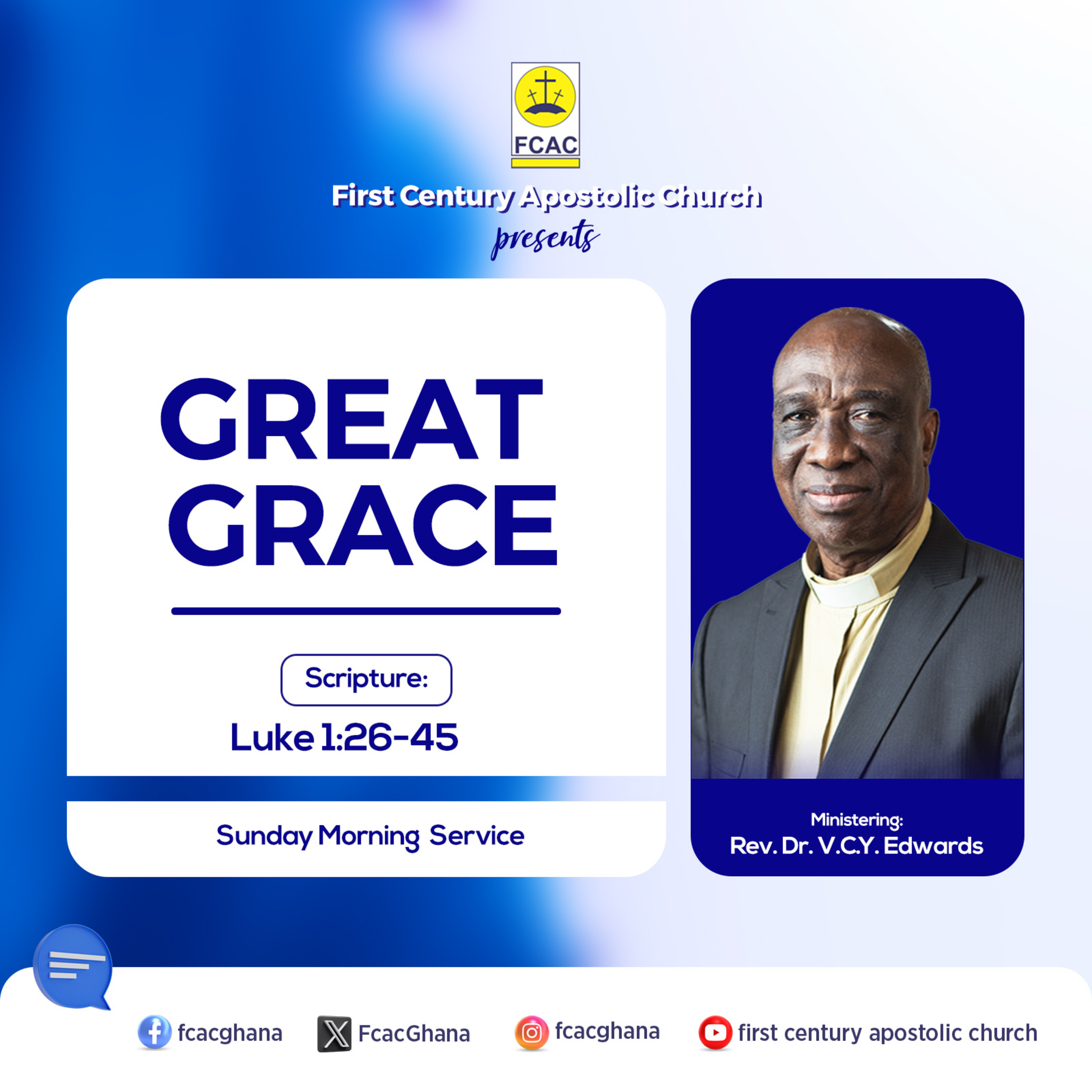 Great Grace  episode artwork