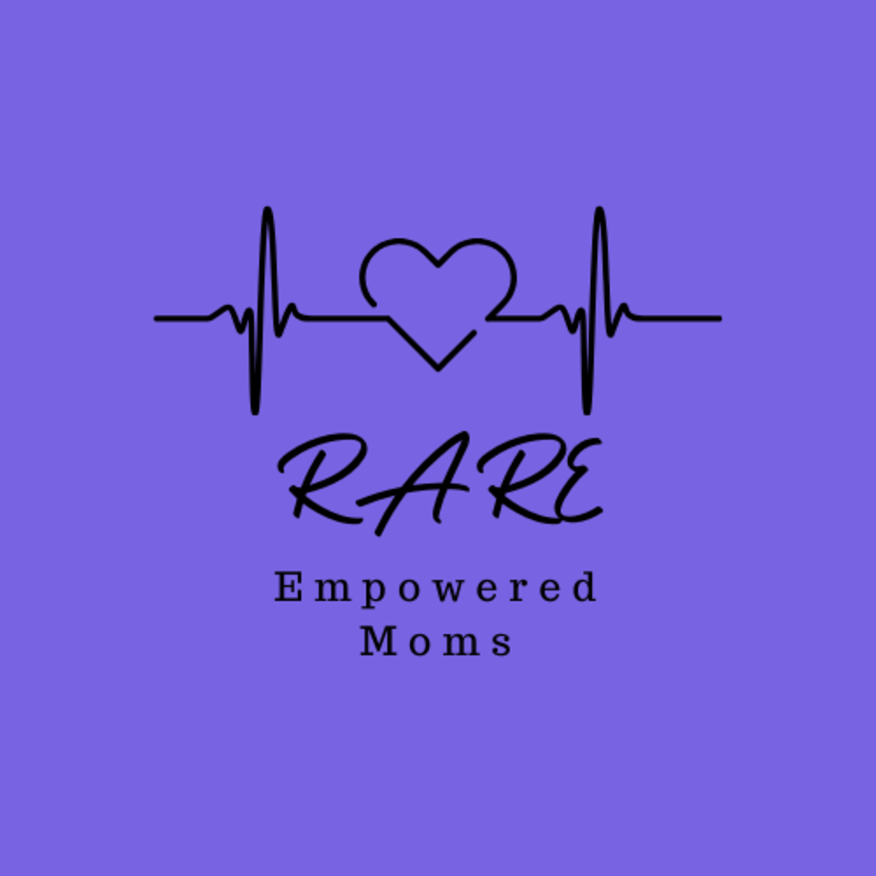 The RARE Mama Podcast
