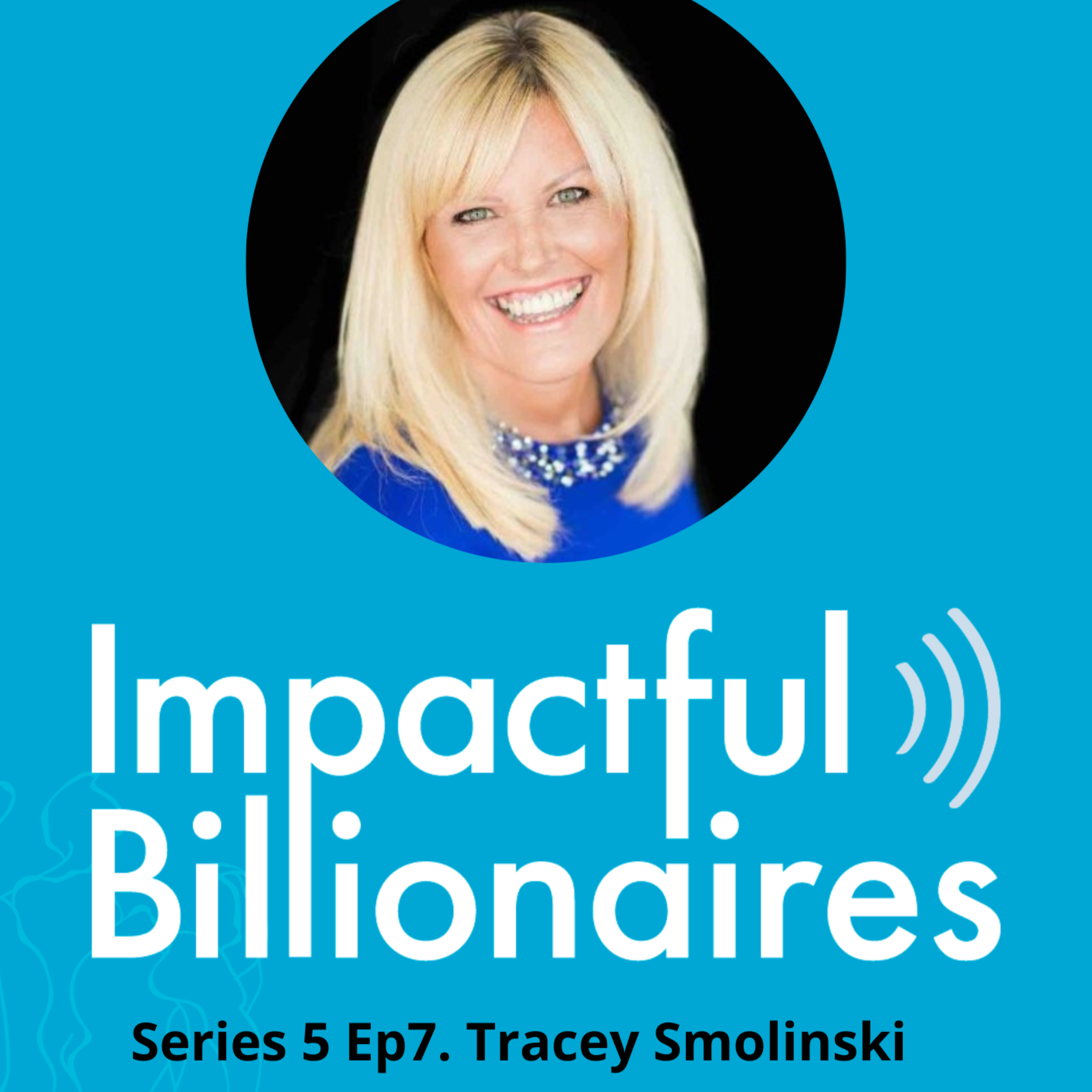 Impactful Billionaires