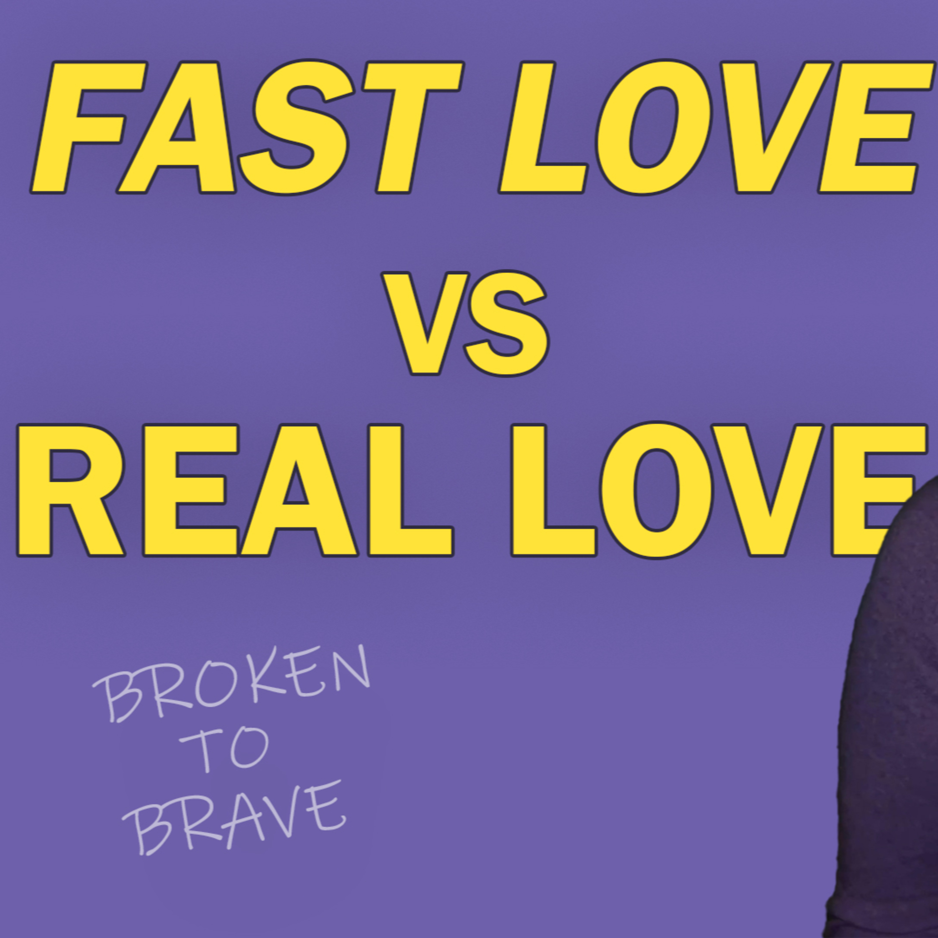 The Truth About "Love at First Sight" episode artwork
