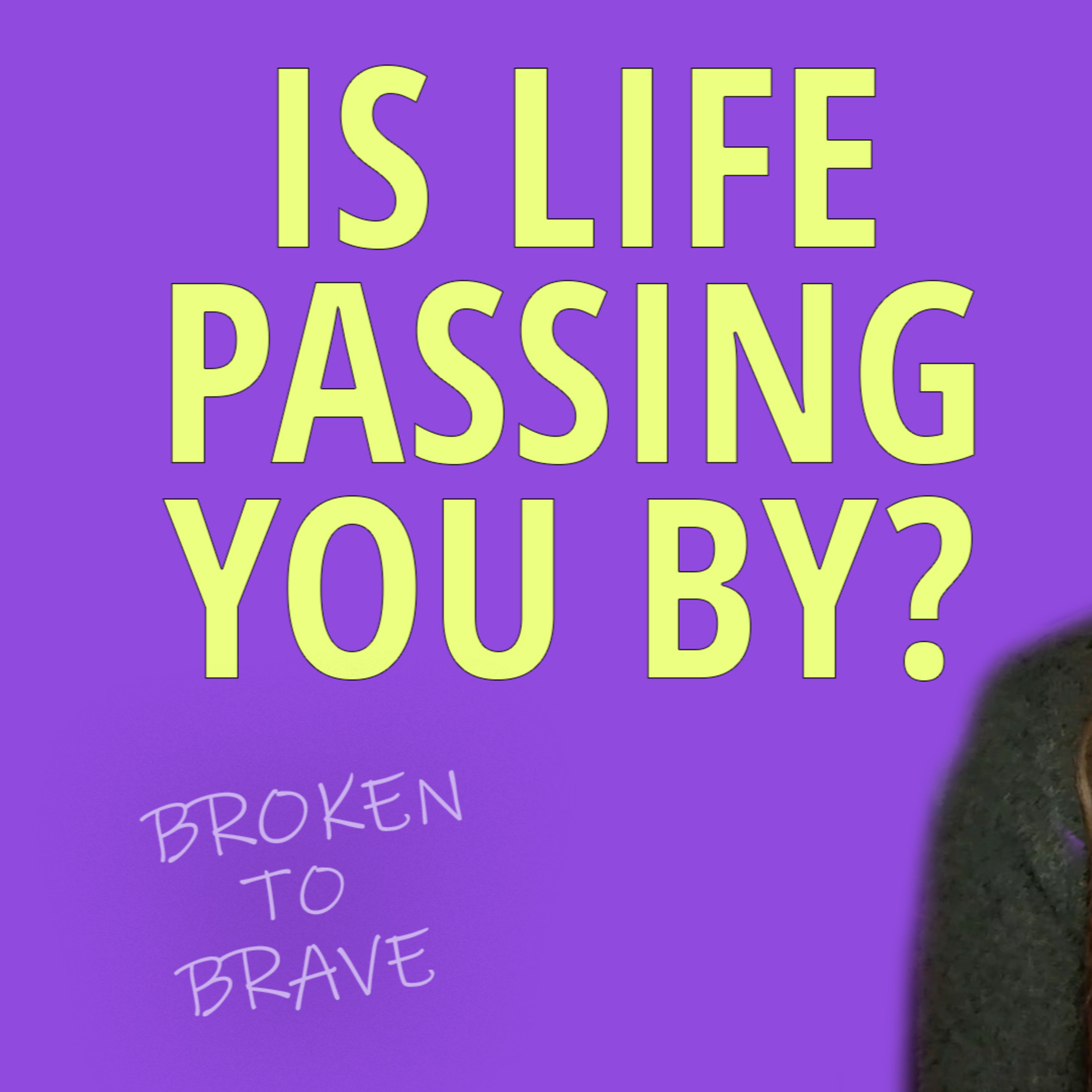 Why Your Love Story Isn’t Happening Yet (And How to Change It) episode artwork