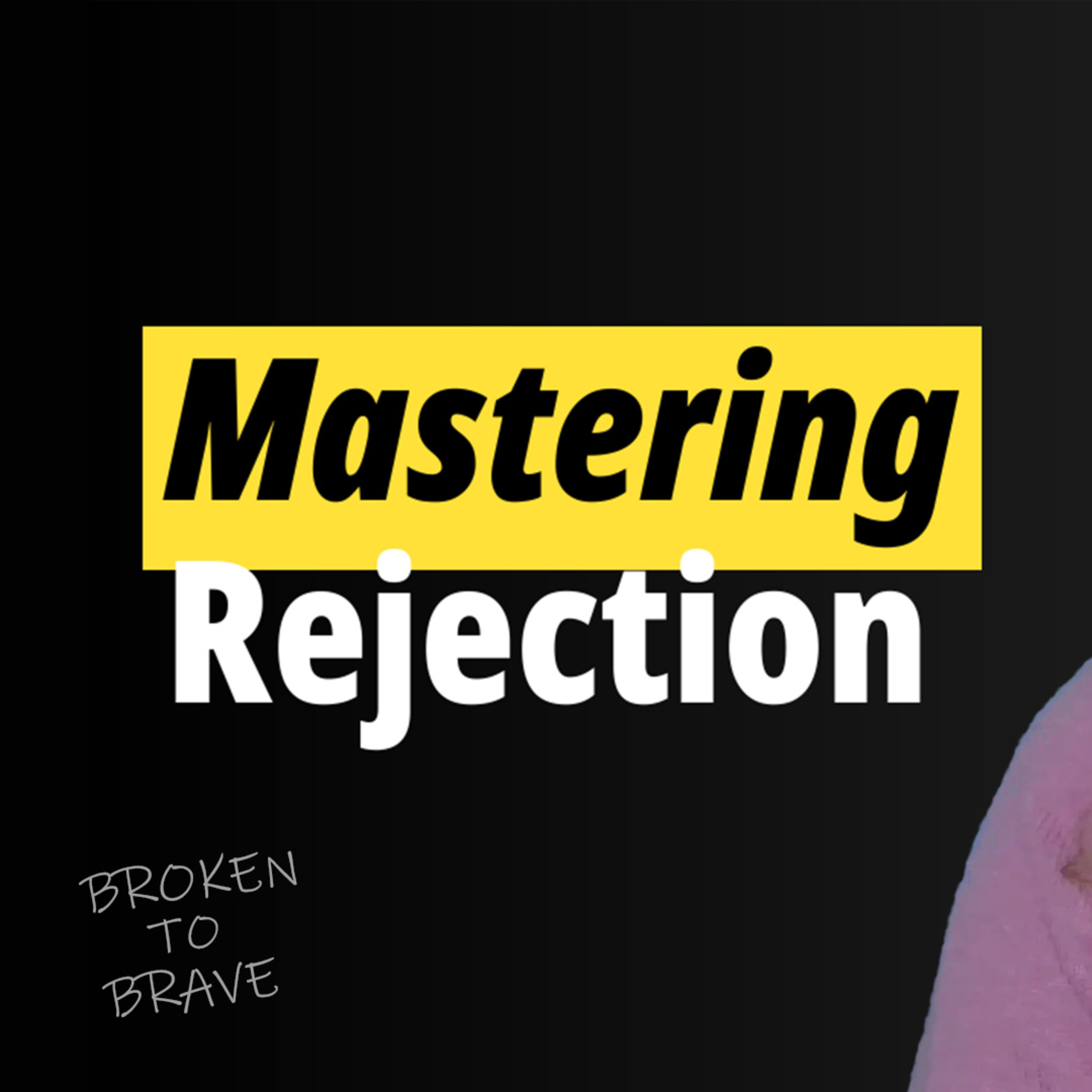 Do You Have a Rejection Plan? (Most Singles Don’t) episode artwork