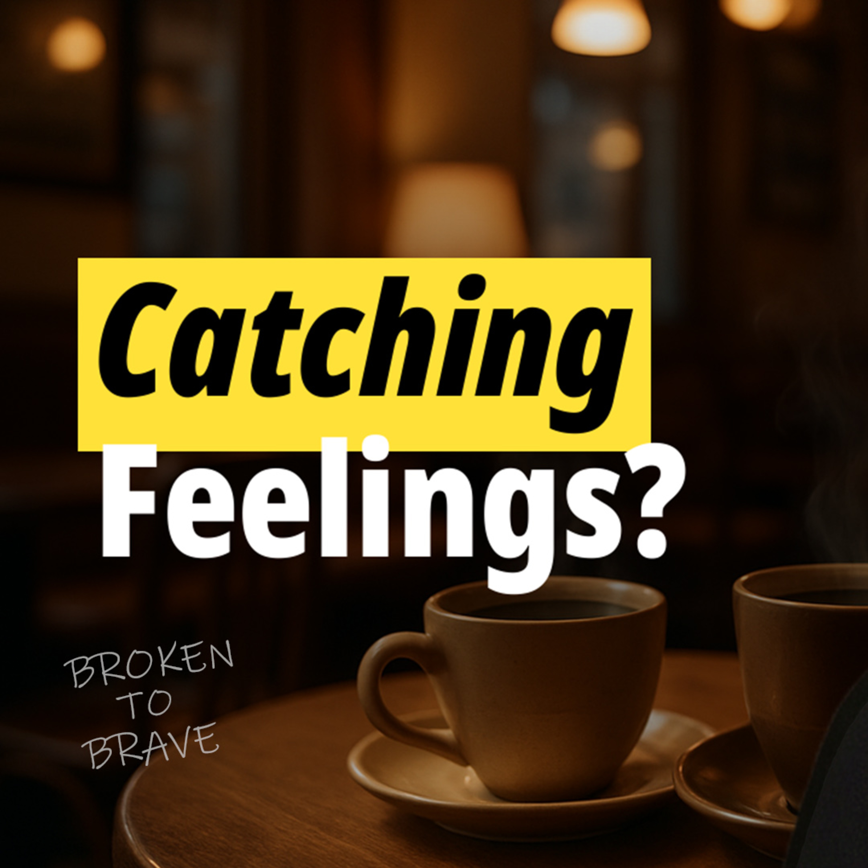 Can a Situationship Turn Into a Real Relationship? episode artwork