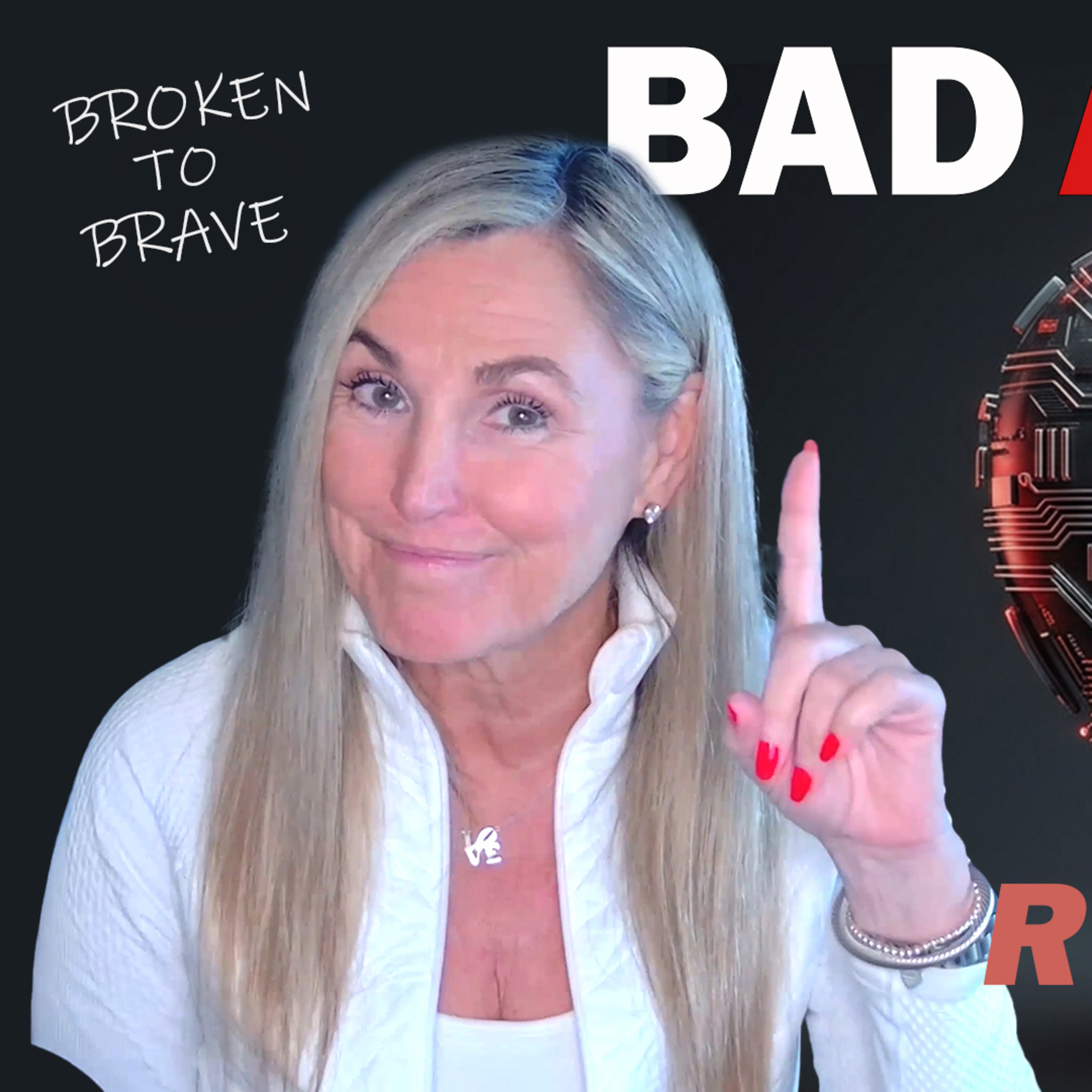 Is Bad Relationship Advice Secretly Sabotaging Your Love Life? episode artwork