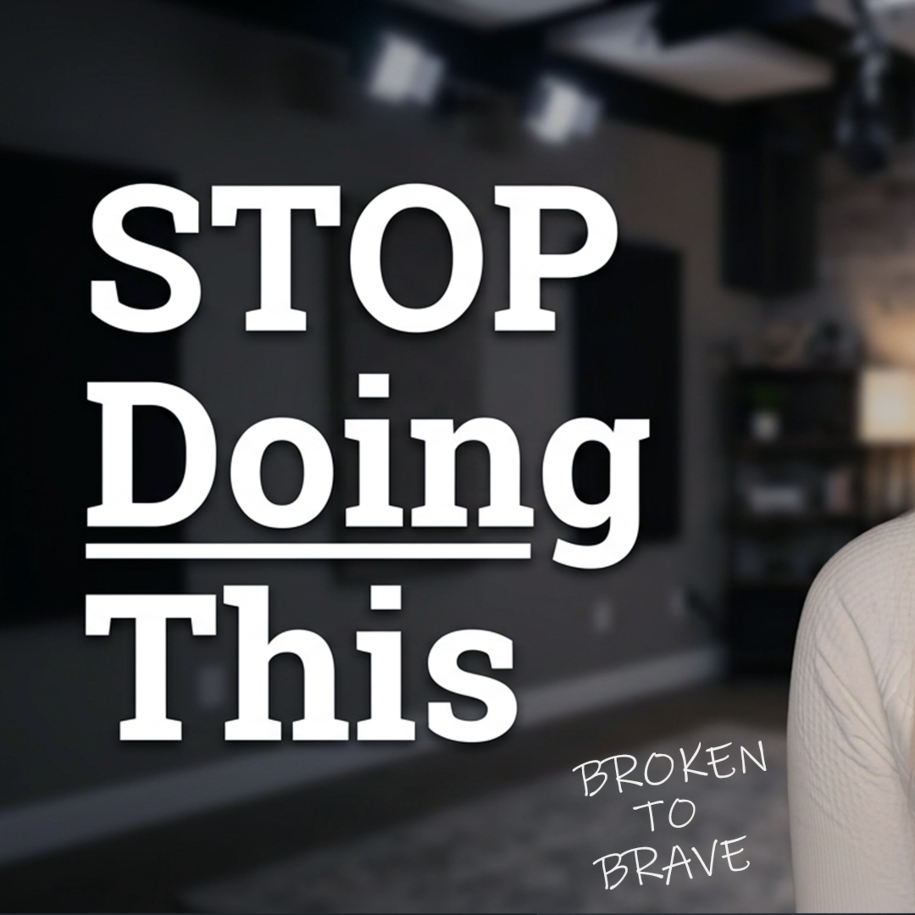 10 Dating Rules You Must Follow to Stop Sabotaging Your Love Life episode artwork