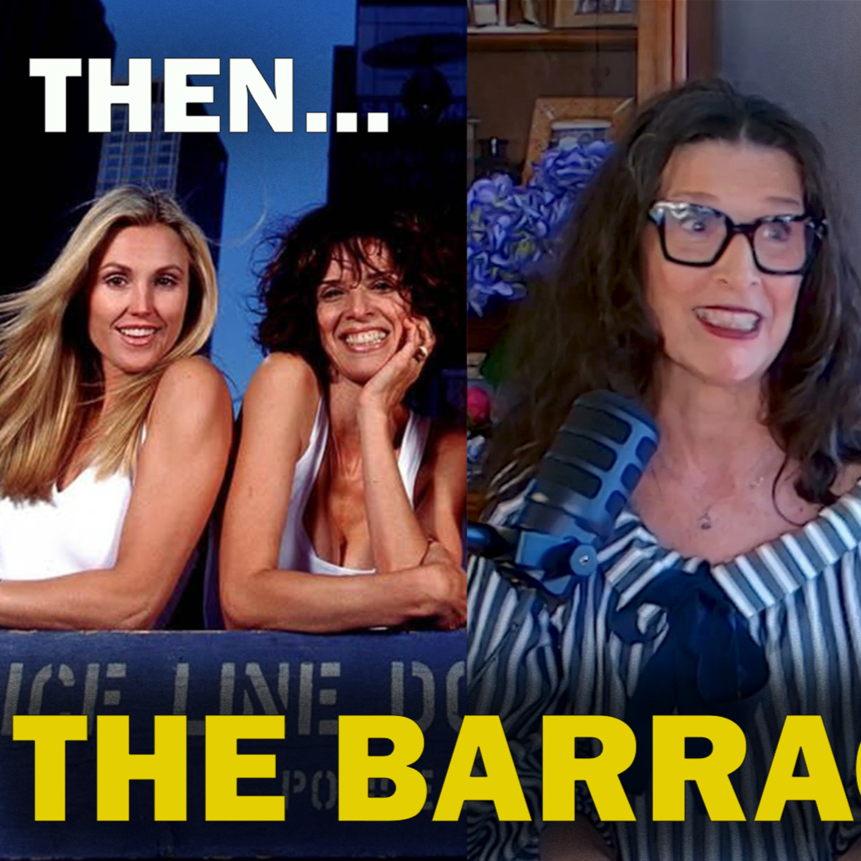 We Were “The Barracudas” — Here’s What Dating Taught Us 25 Years Later episode artwork
