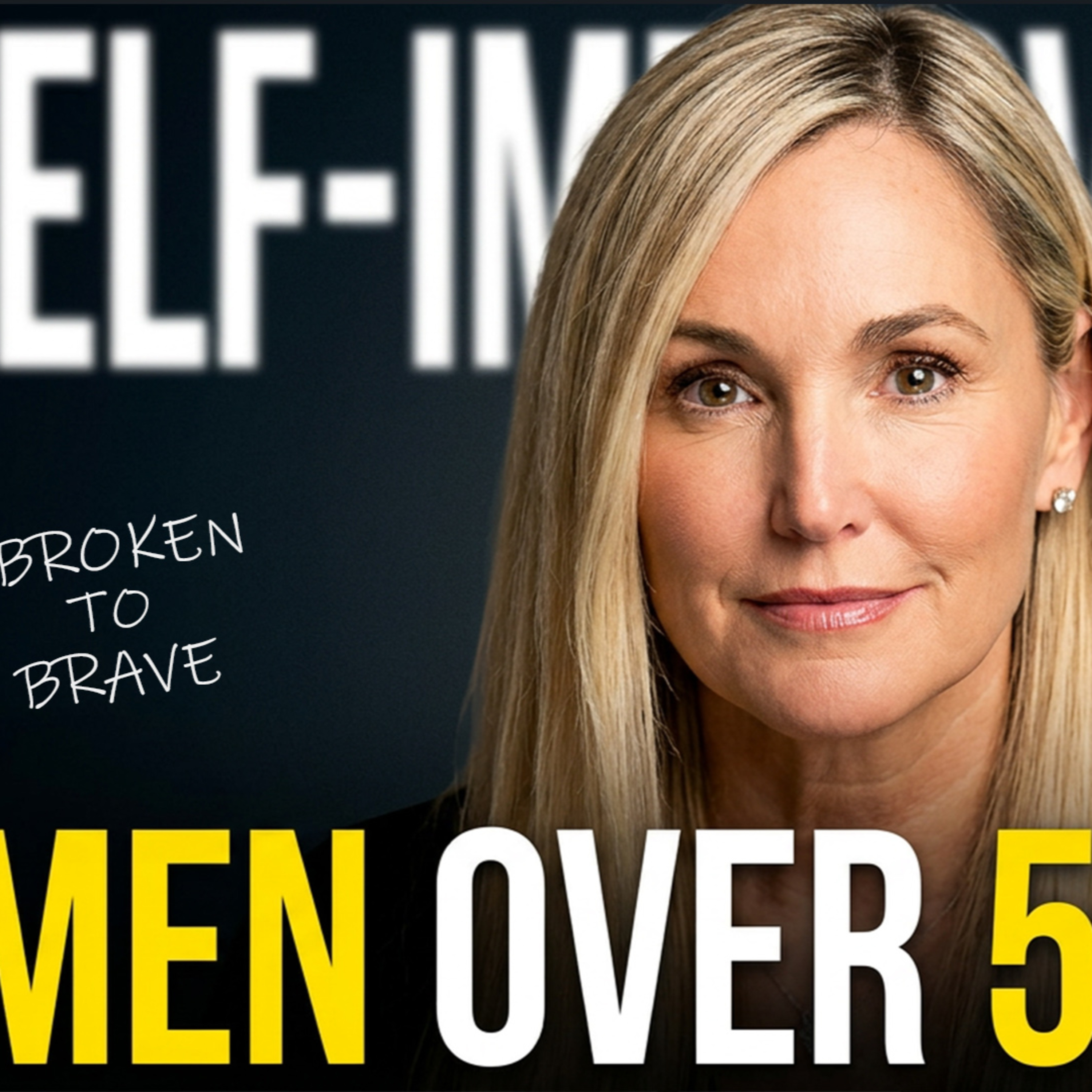 Dating After 50? Here’s What Men REALLY Want episode artwork