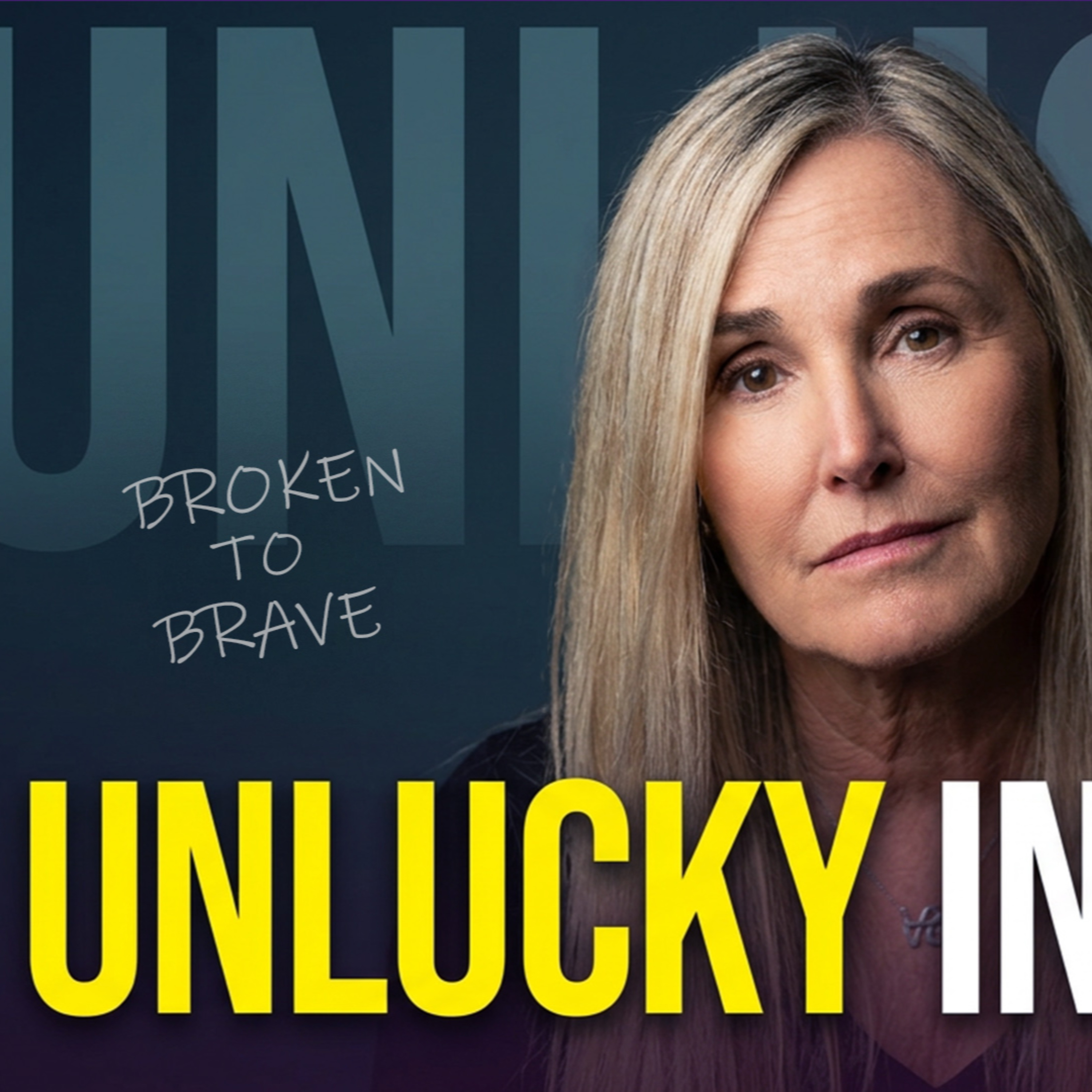 You’re Not Unlucky in Love. Here’s the Real Problem episode artwork