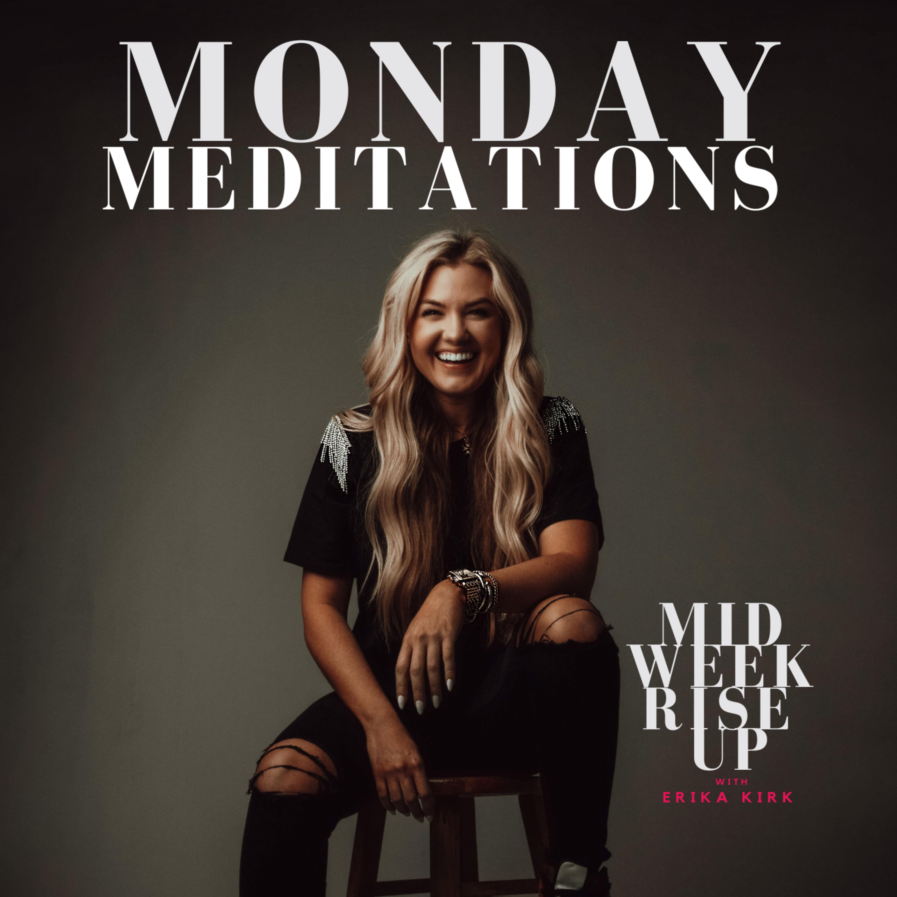 67. Monday Meditations: The Sermon People Never Hear You Preach