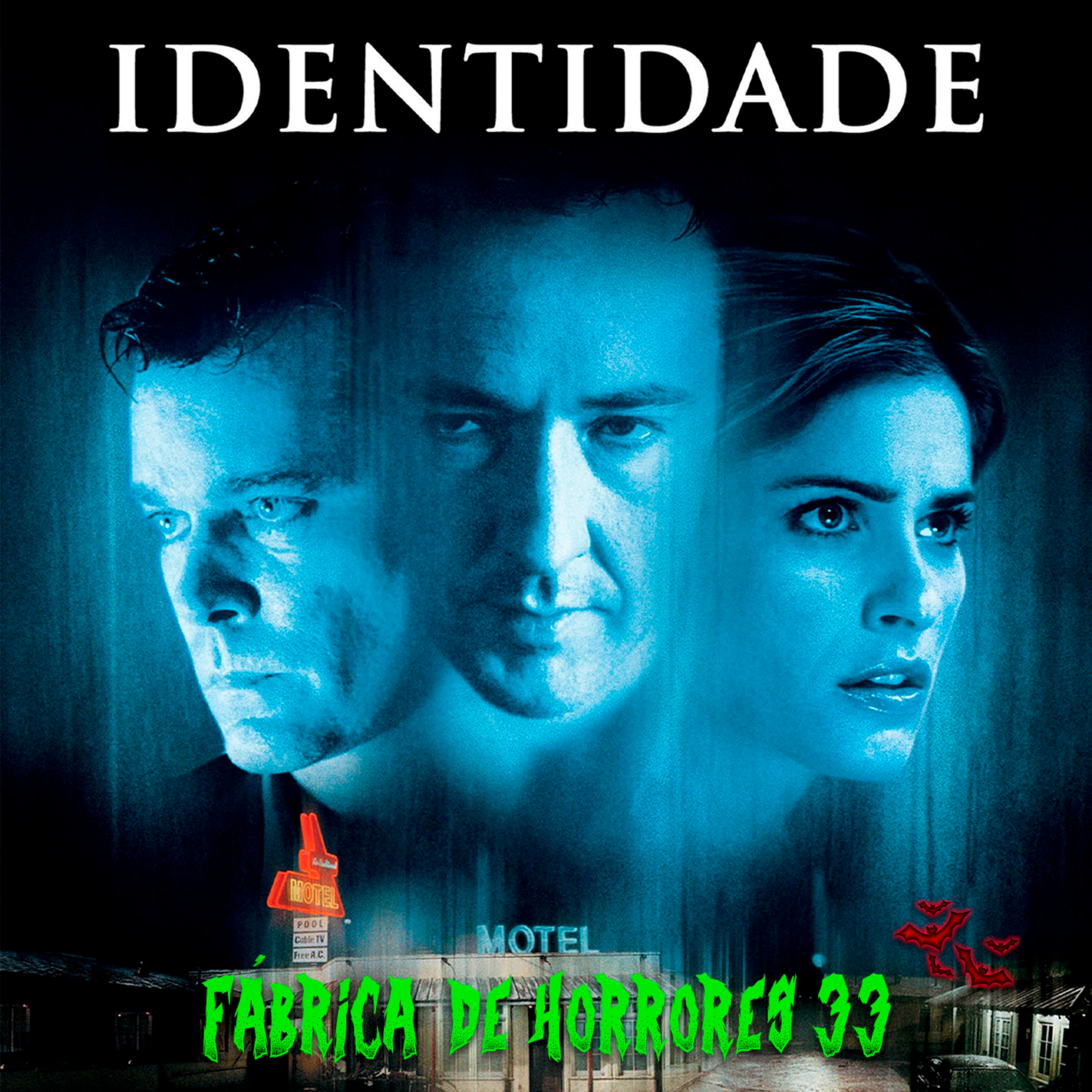 FÁBRICA DE HORRORES