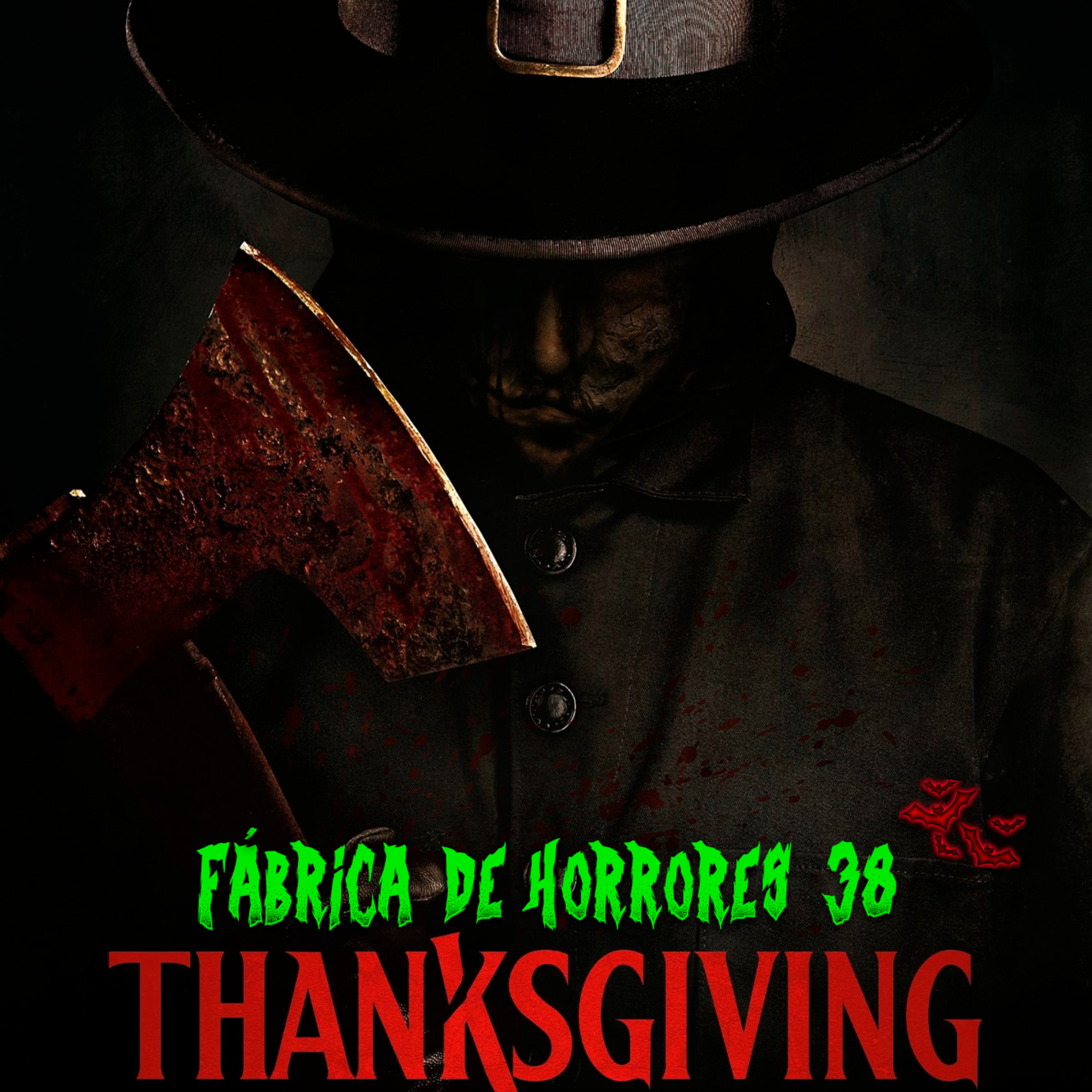 FÁBRICA DE HORRORES