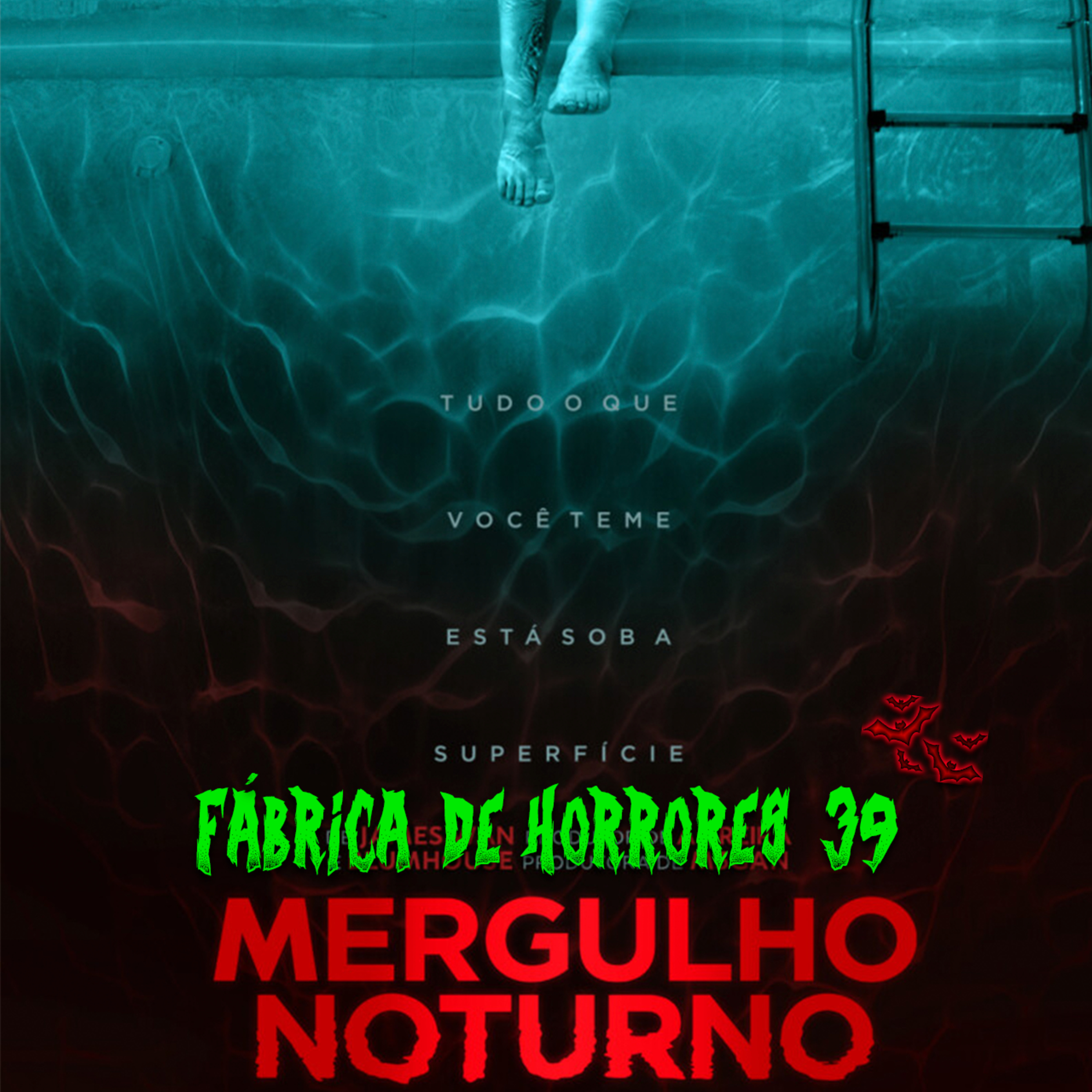 FÁBRICA DE HORRORES