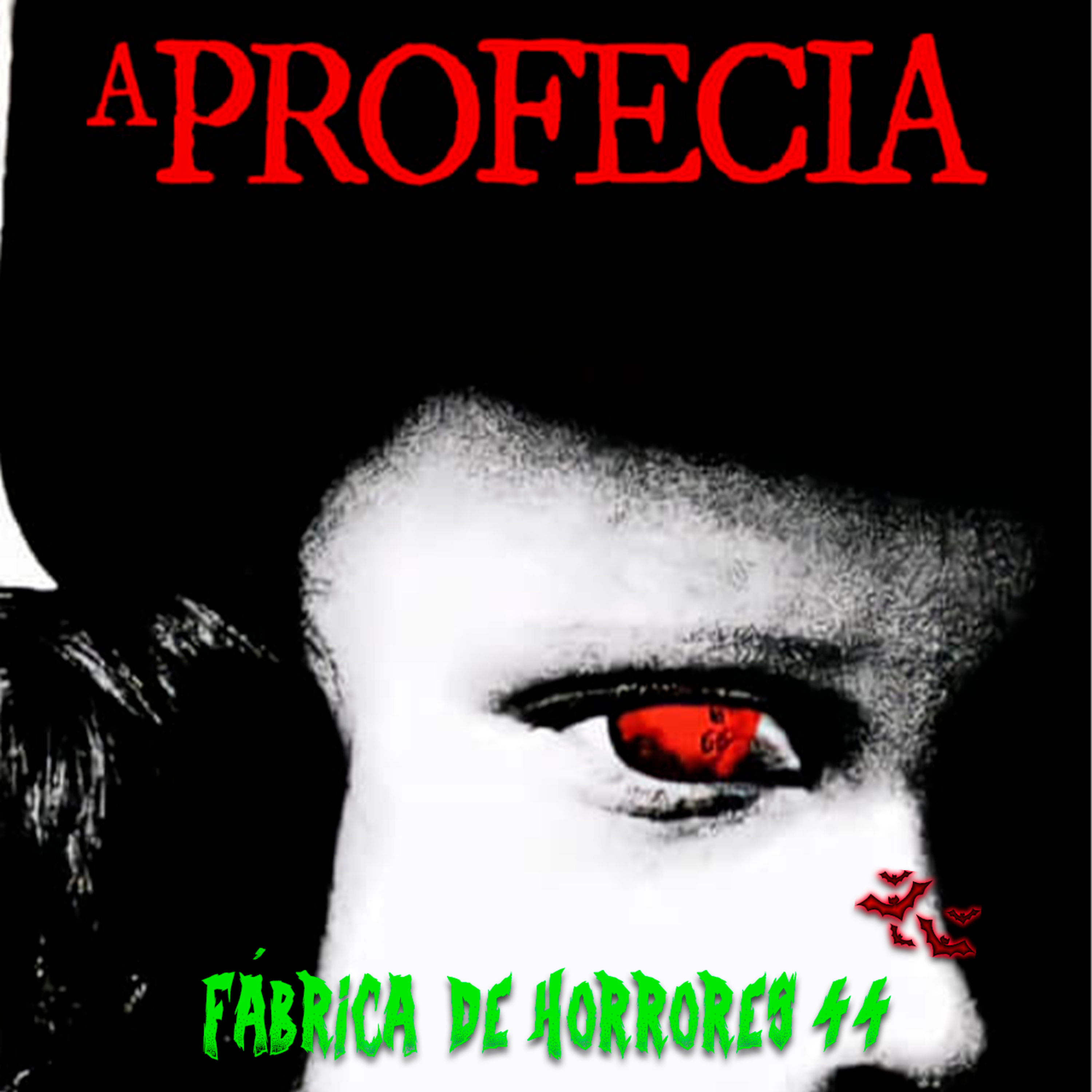 FÁBRICA DE HORRORES