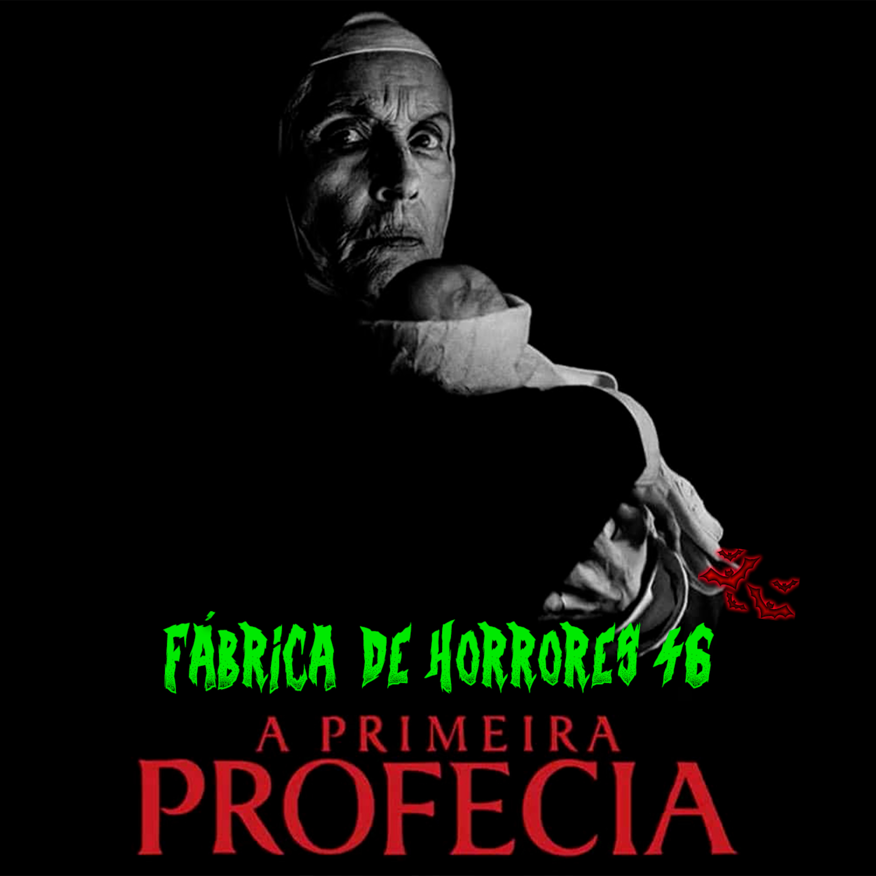 FÁBRICA DE HORRORES