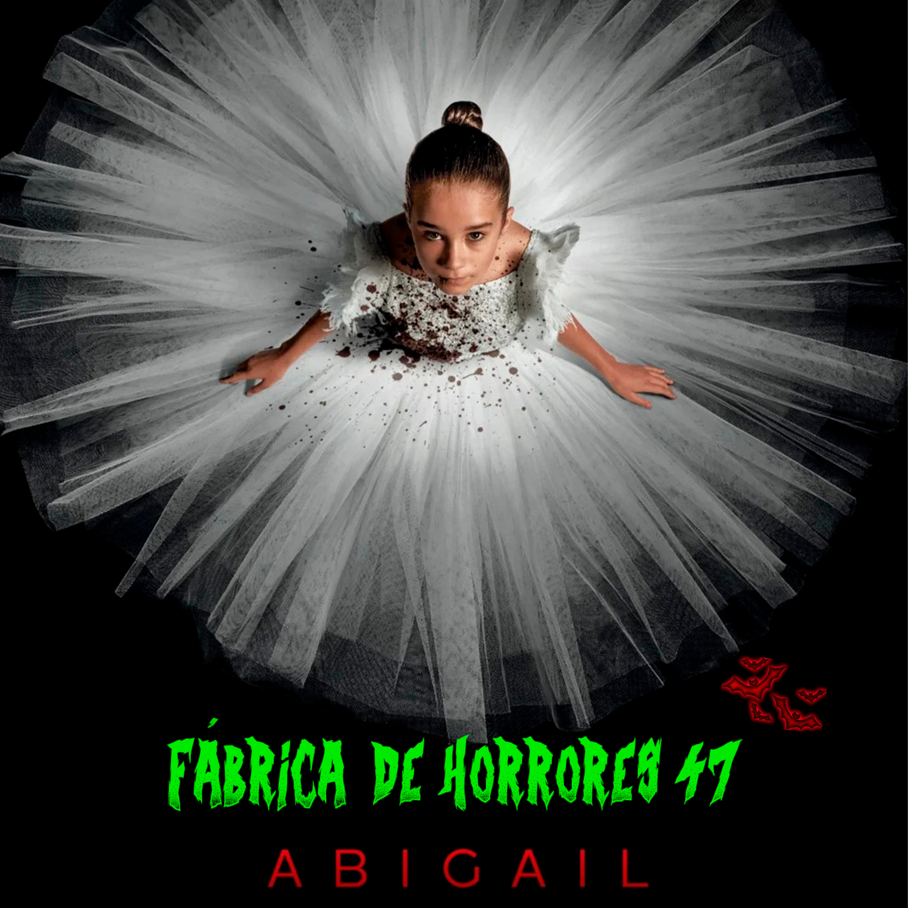 FÁBRICA DE HORRORES