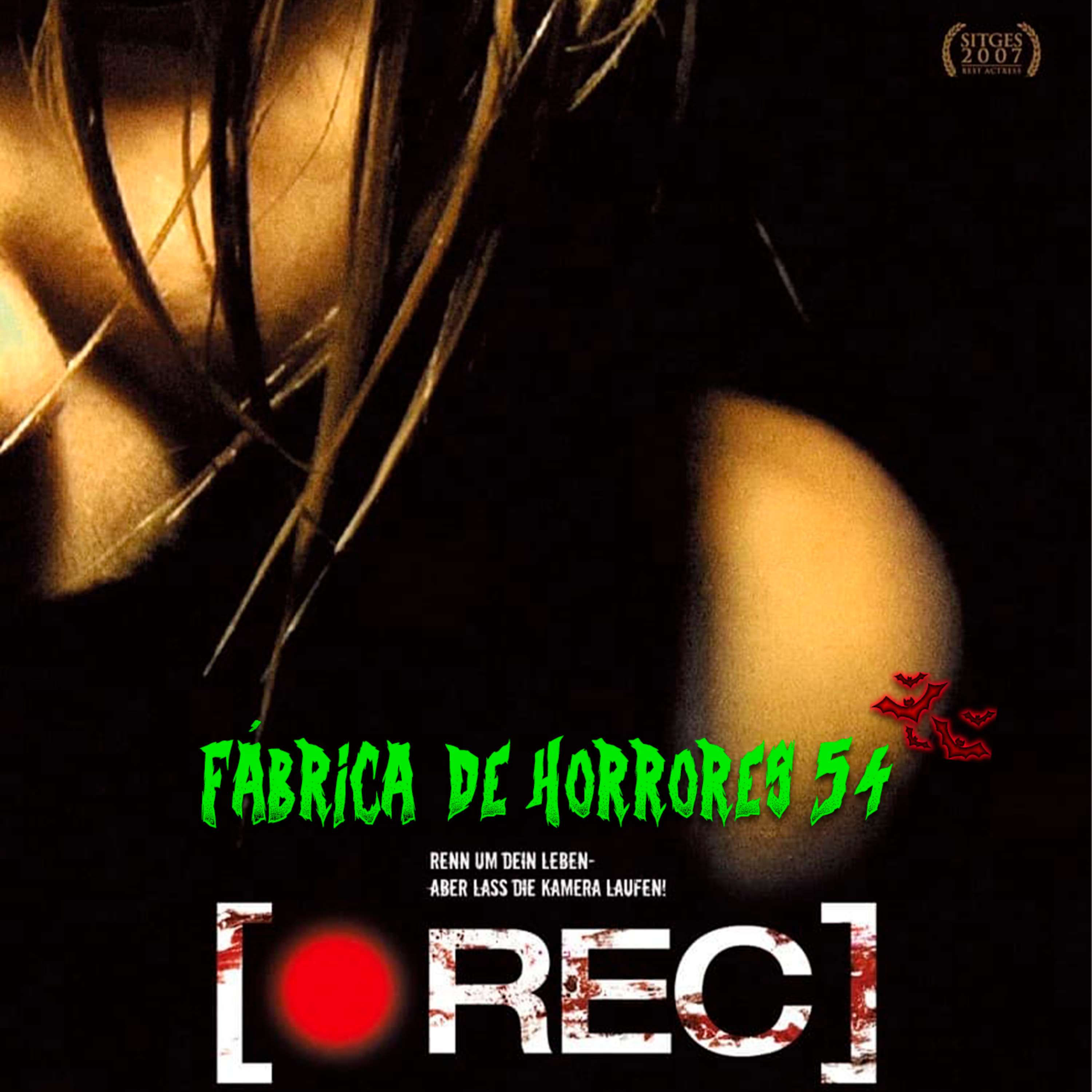 FÁBRICA DE HORRORES
