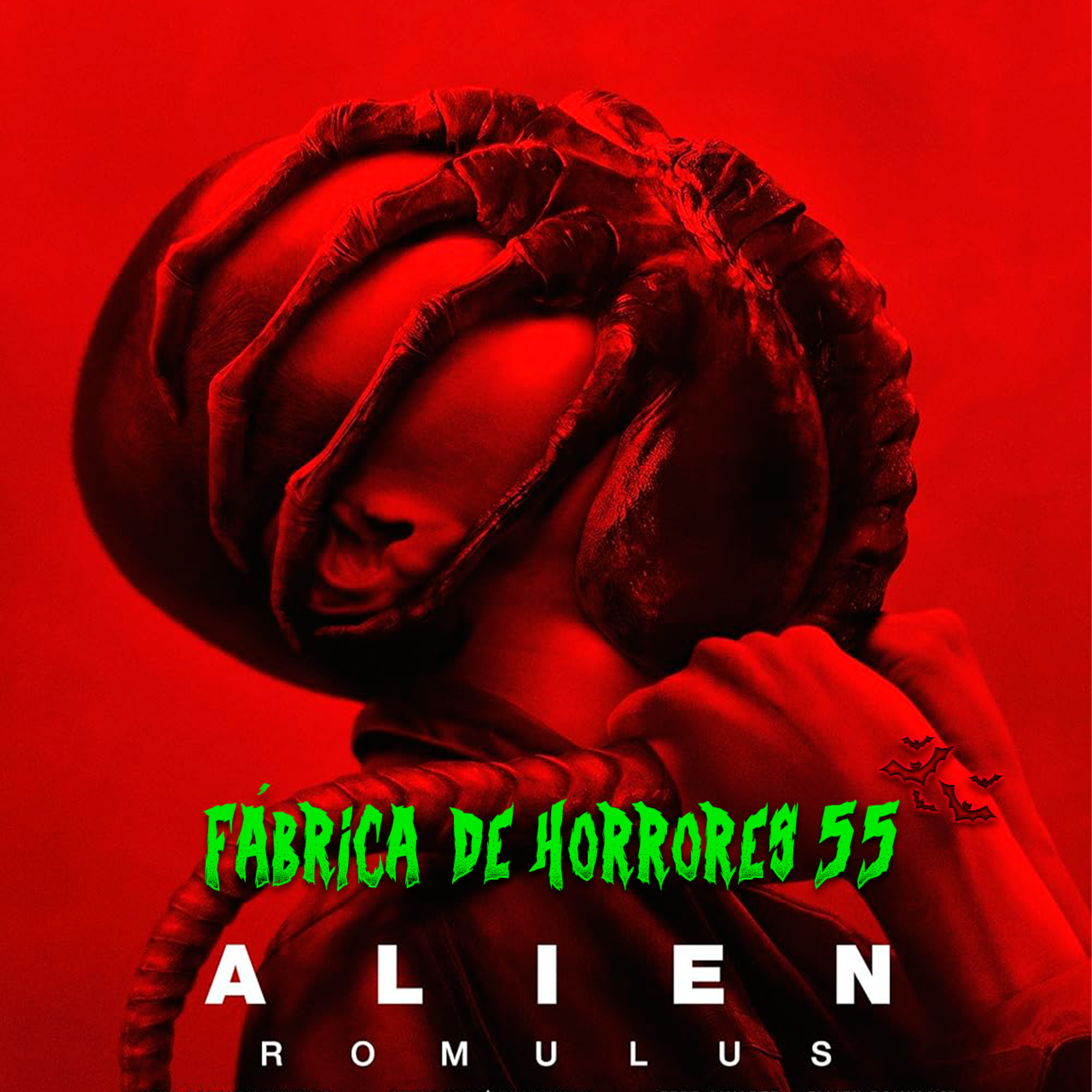 FÁBRICA DE HORRORES
