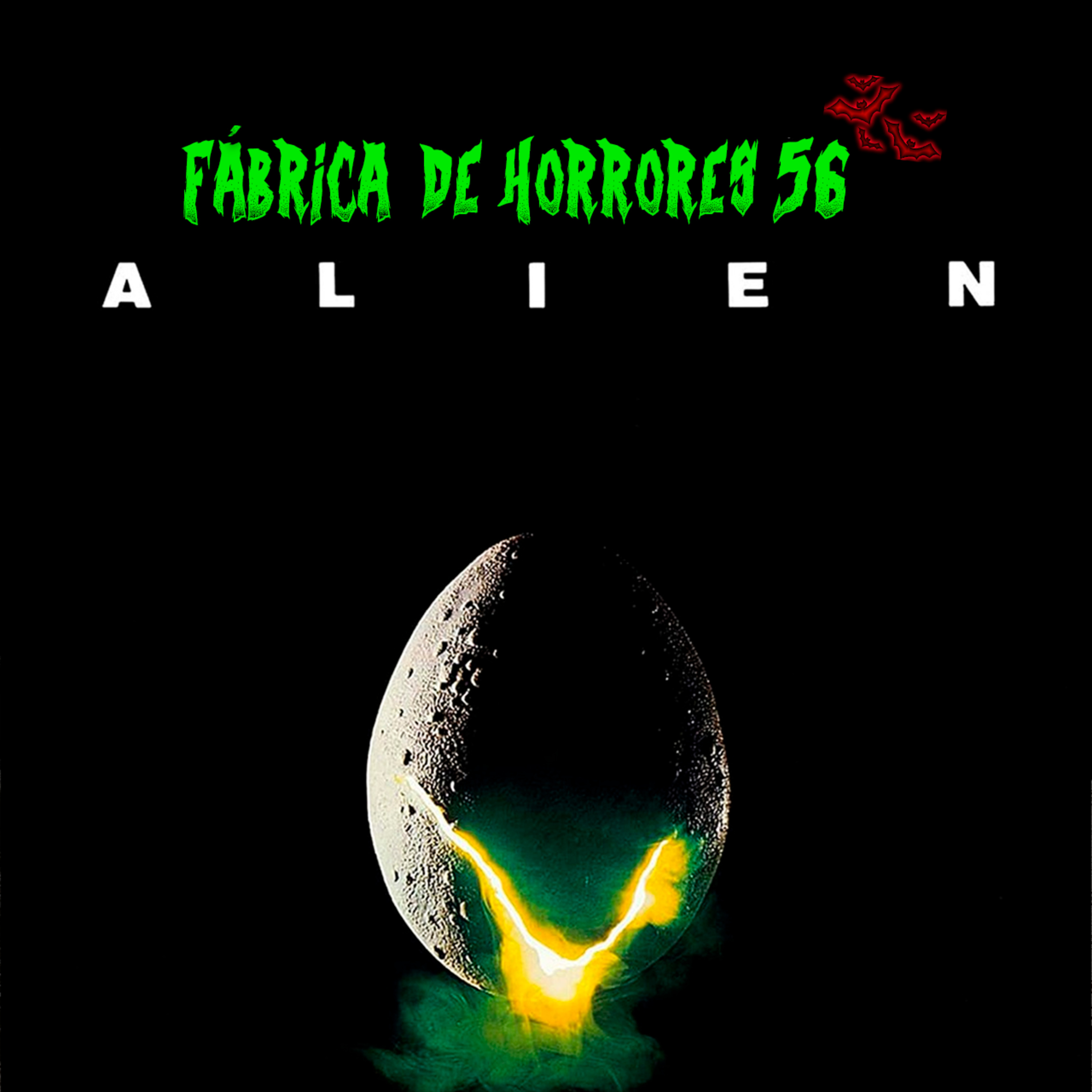 FÁBRICA DE HORRORES