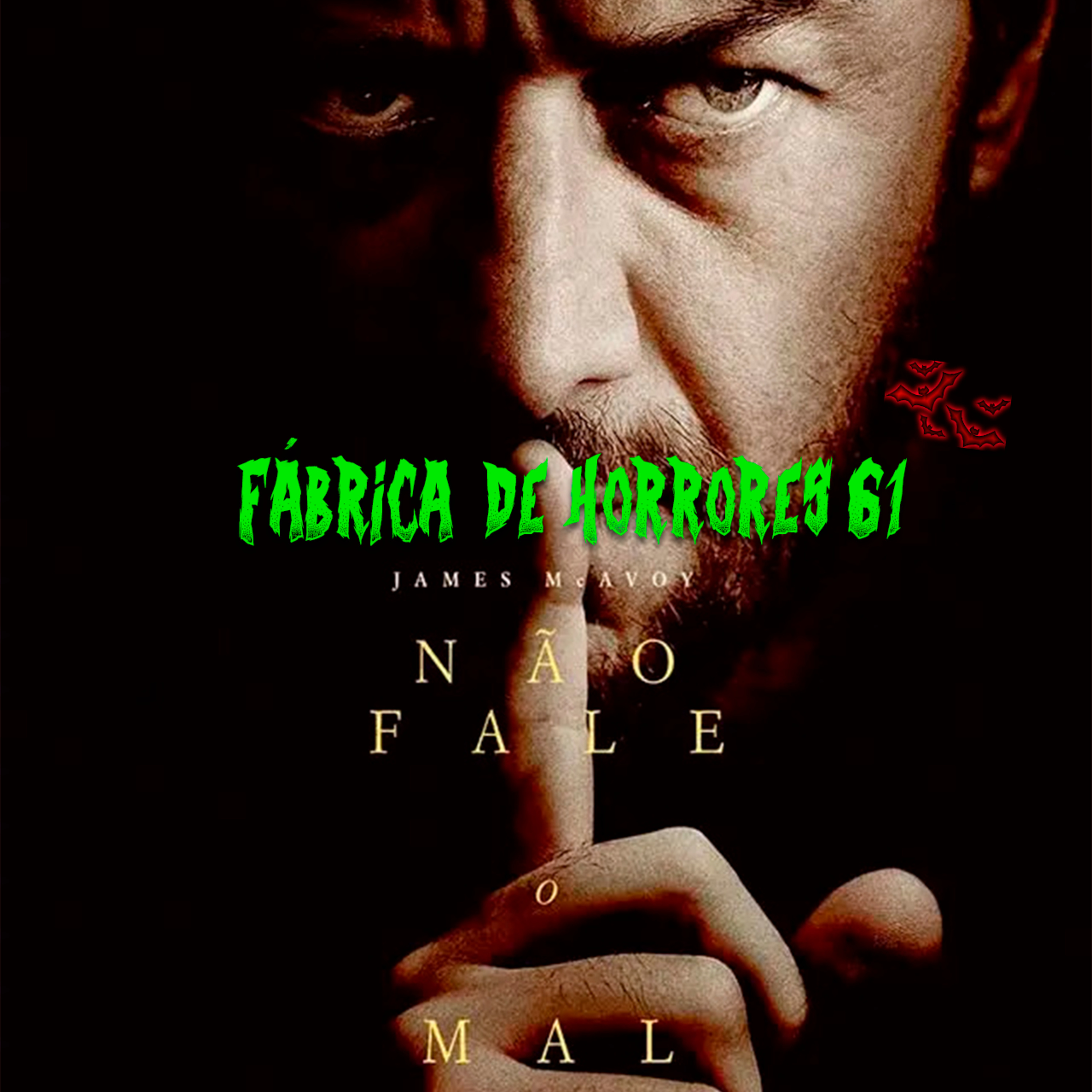 FÁBRICA DE HORRORES
