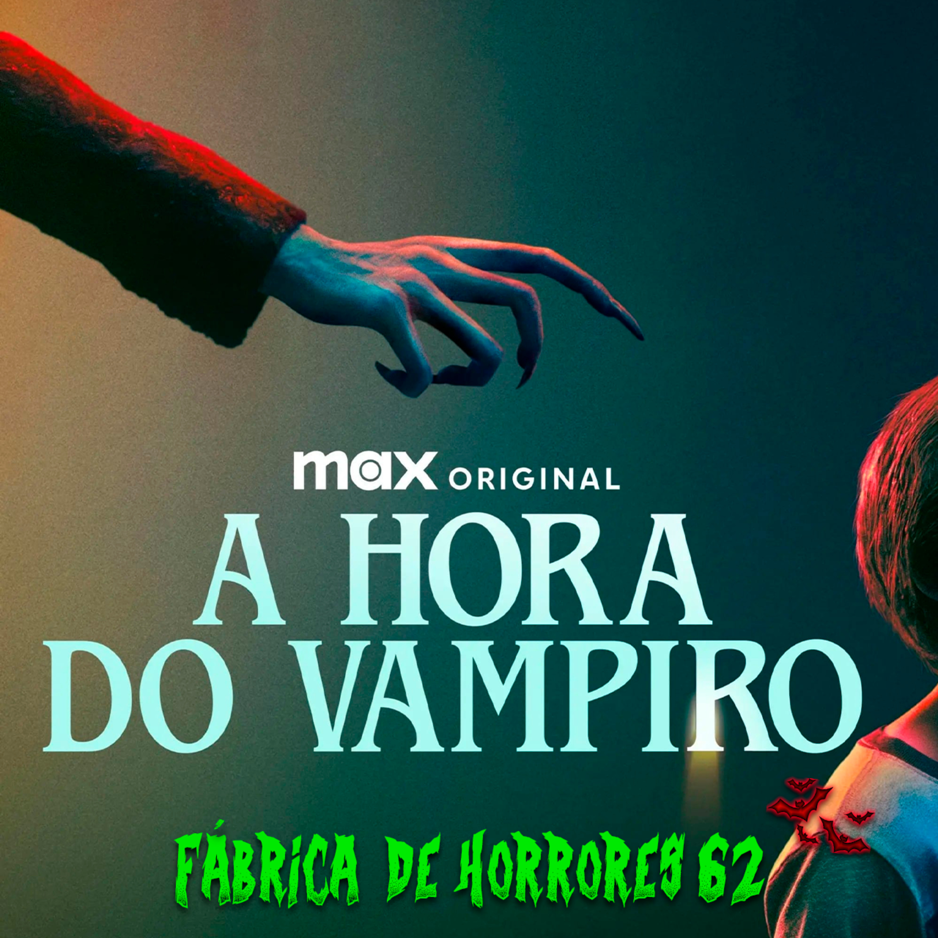 FÁBRICA DE HORRORES