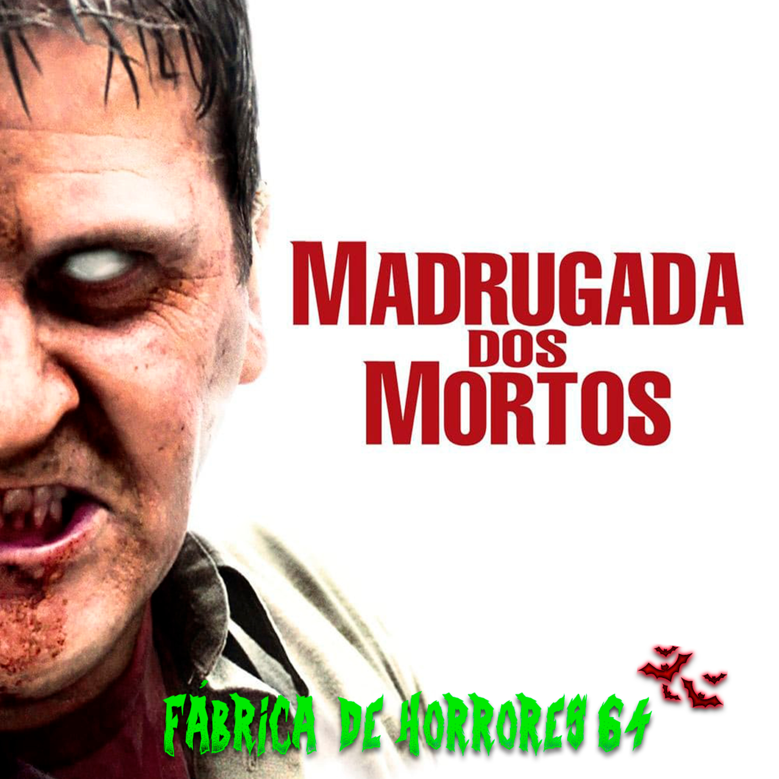FÁBRICA DE HORRORES