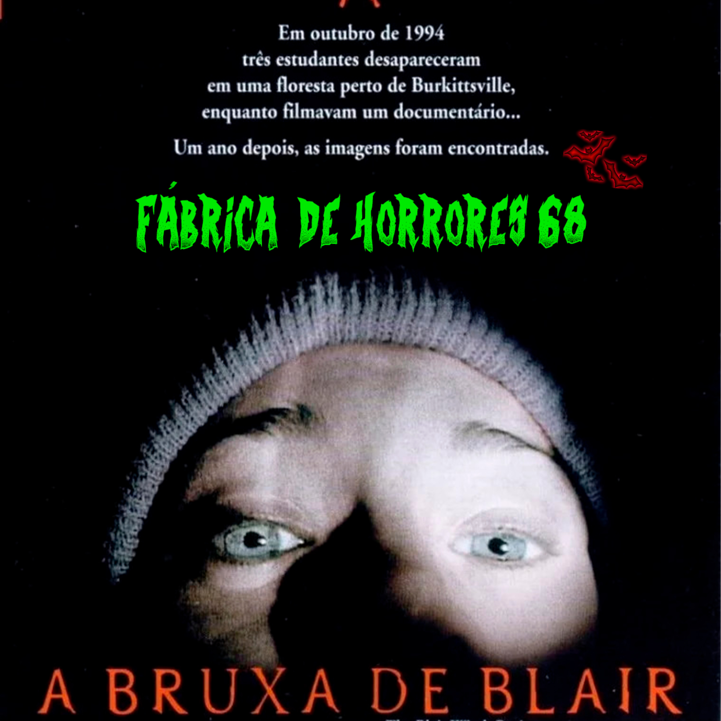 FÁBRICA DE HORRORES
