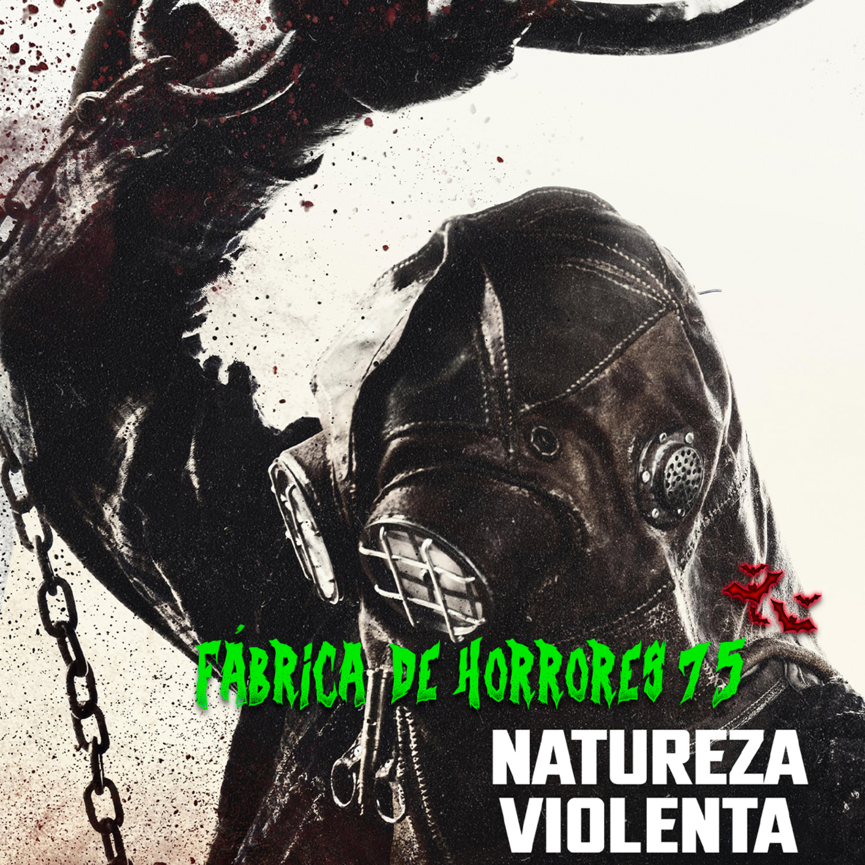 FÁBRICA DE HORRORES