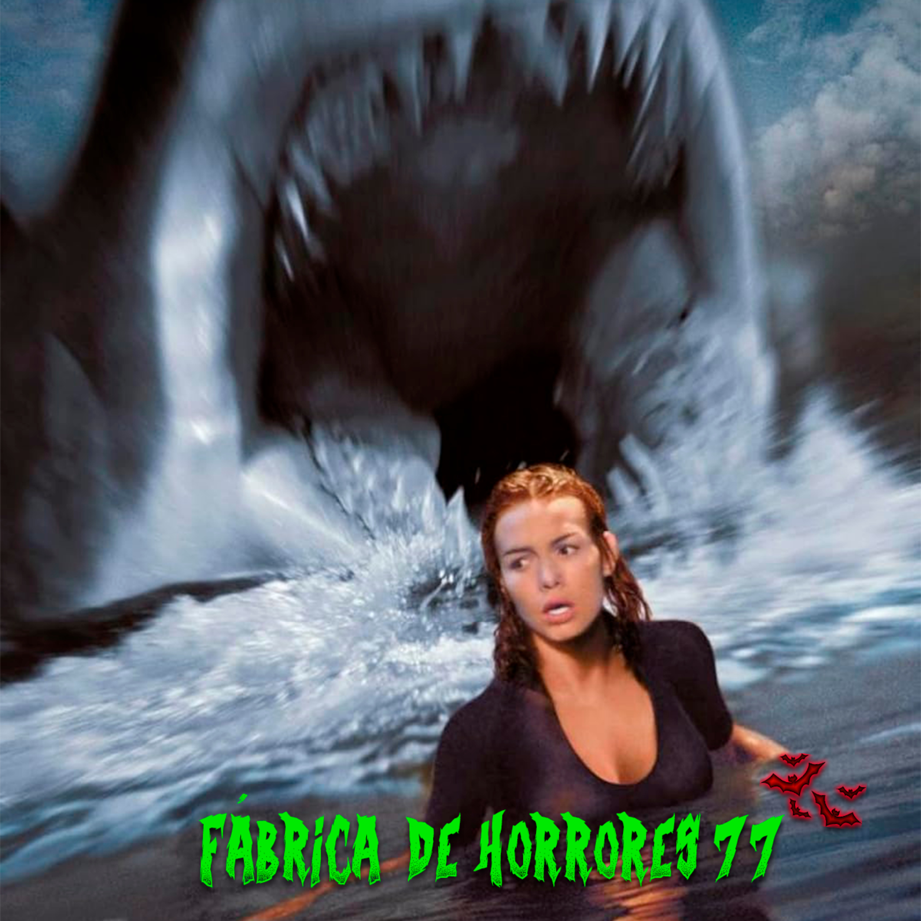 FÁBRICA DE HORRORES