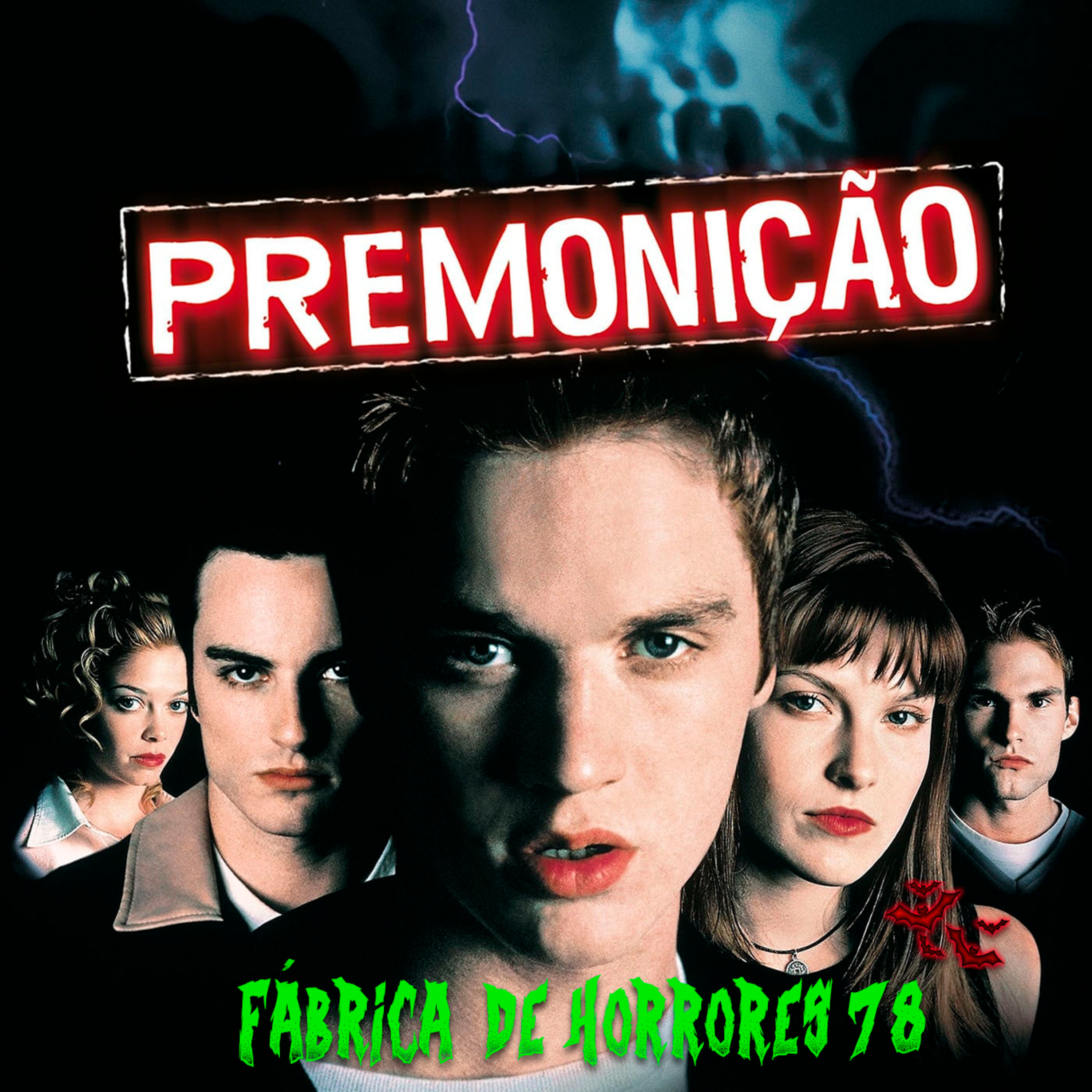 FÁBRICA DE HORRORES