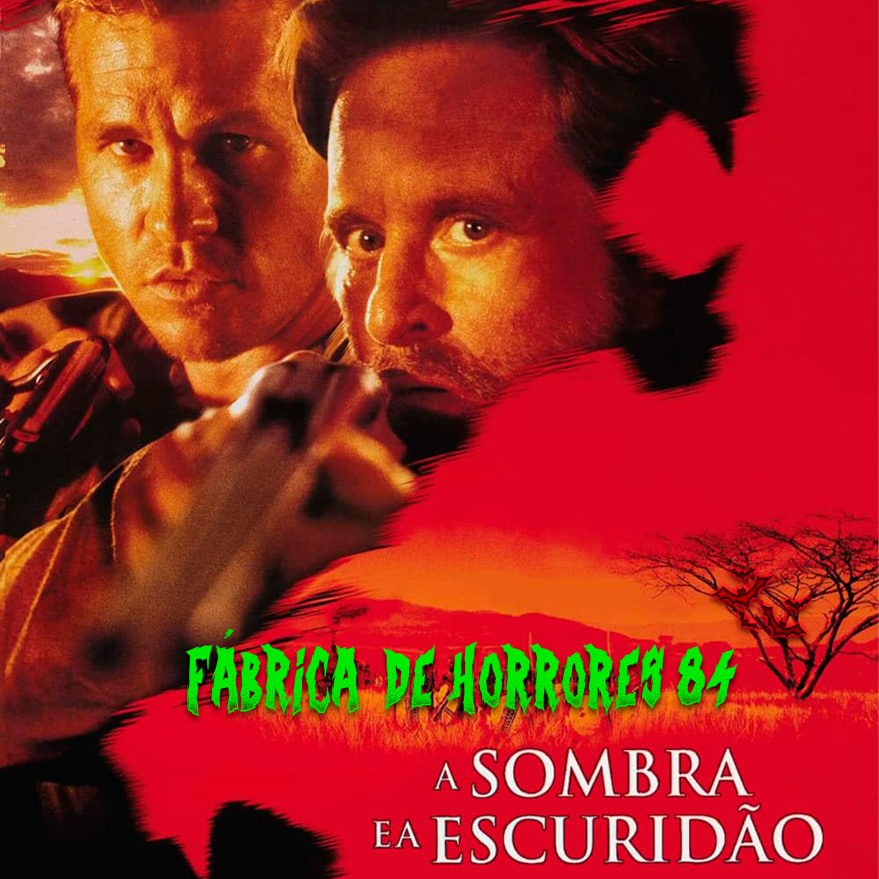 FÁBRICA DE HORRORES