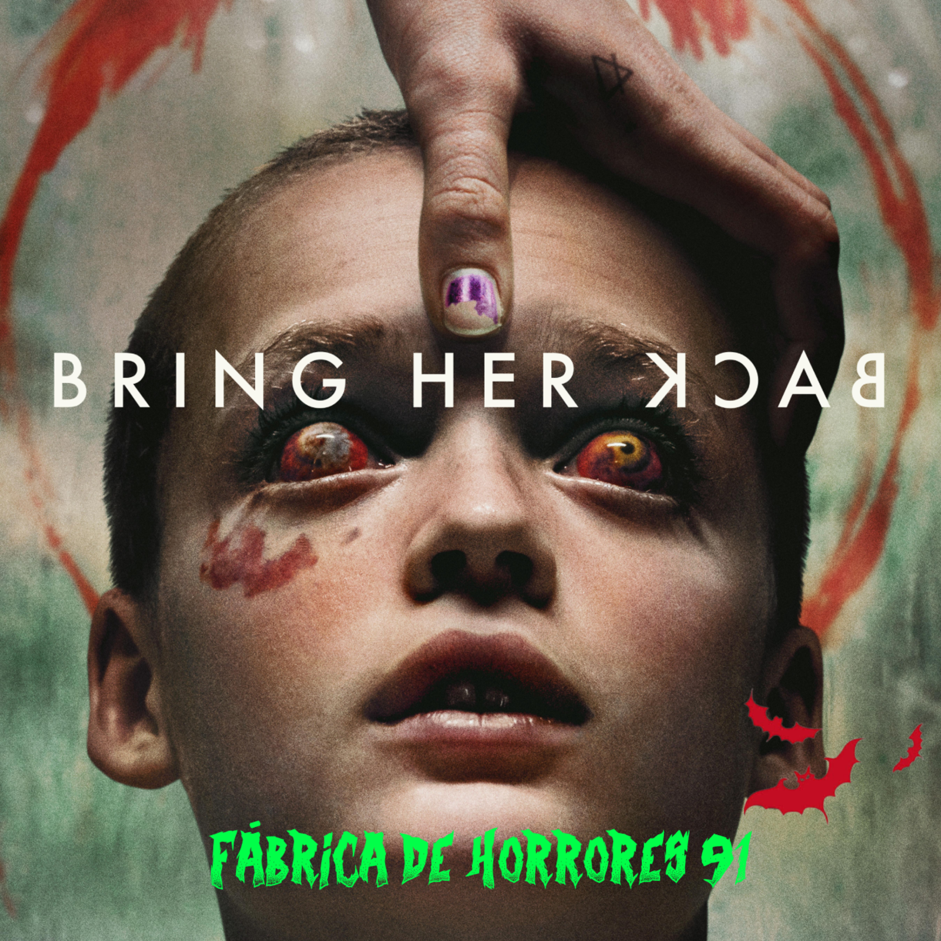 FÁBRICA DE HORRORES