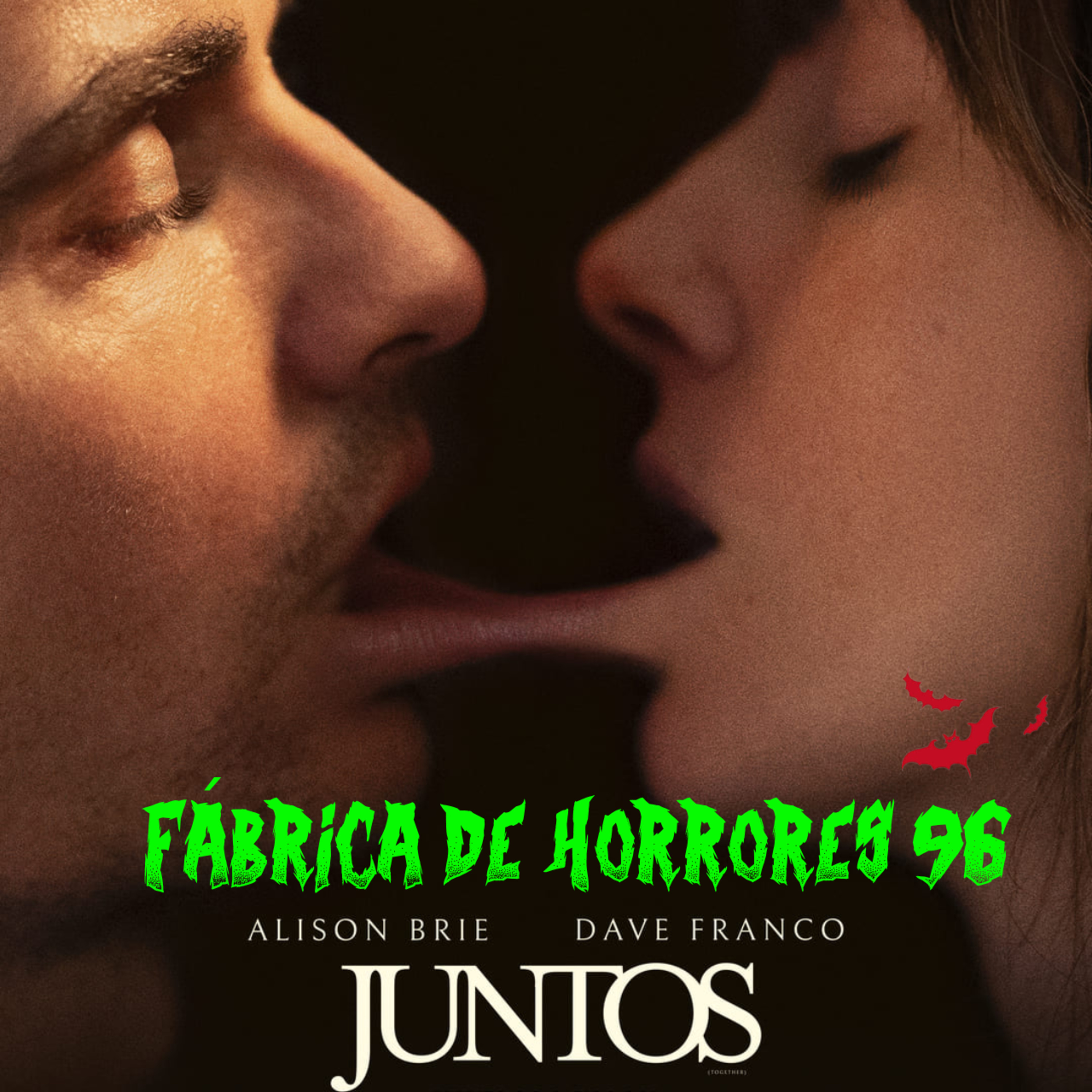 FÁBRICA DE HORRORES