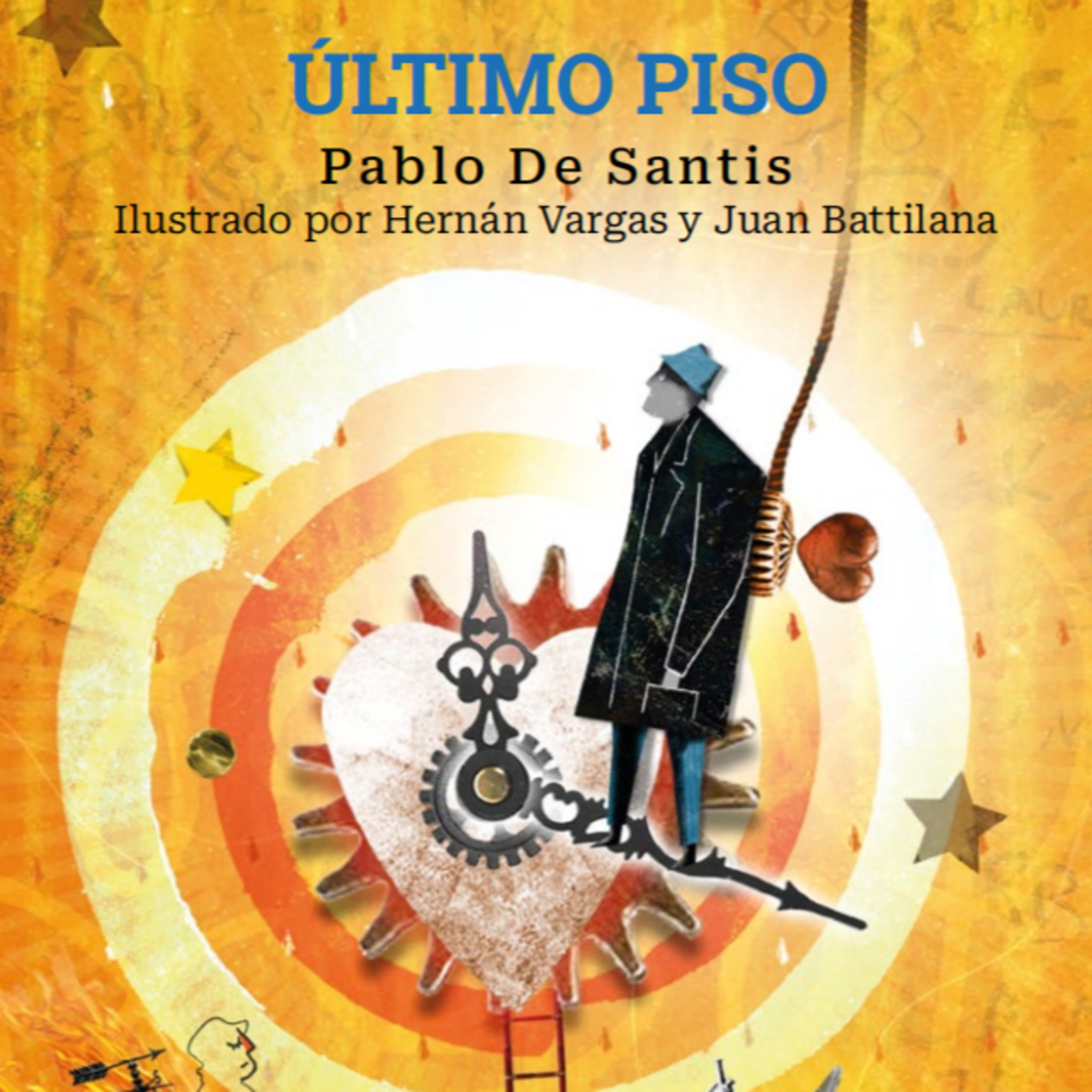 Portada de ALPHA BETA GAMMA