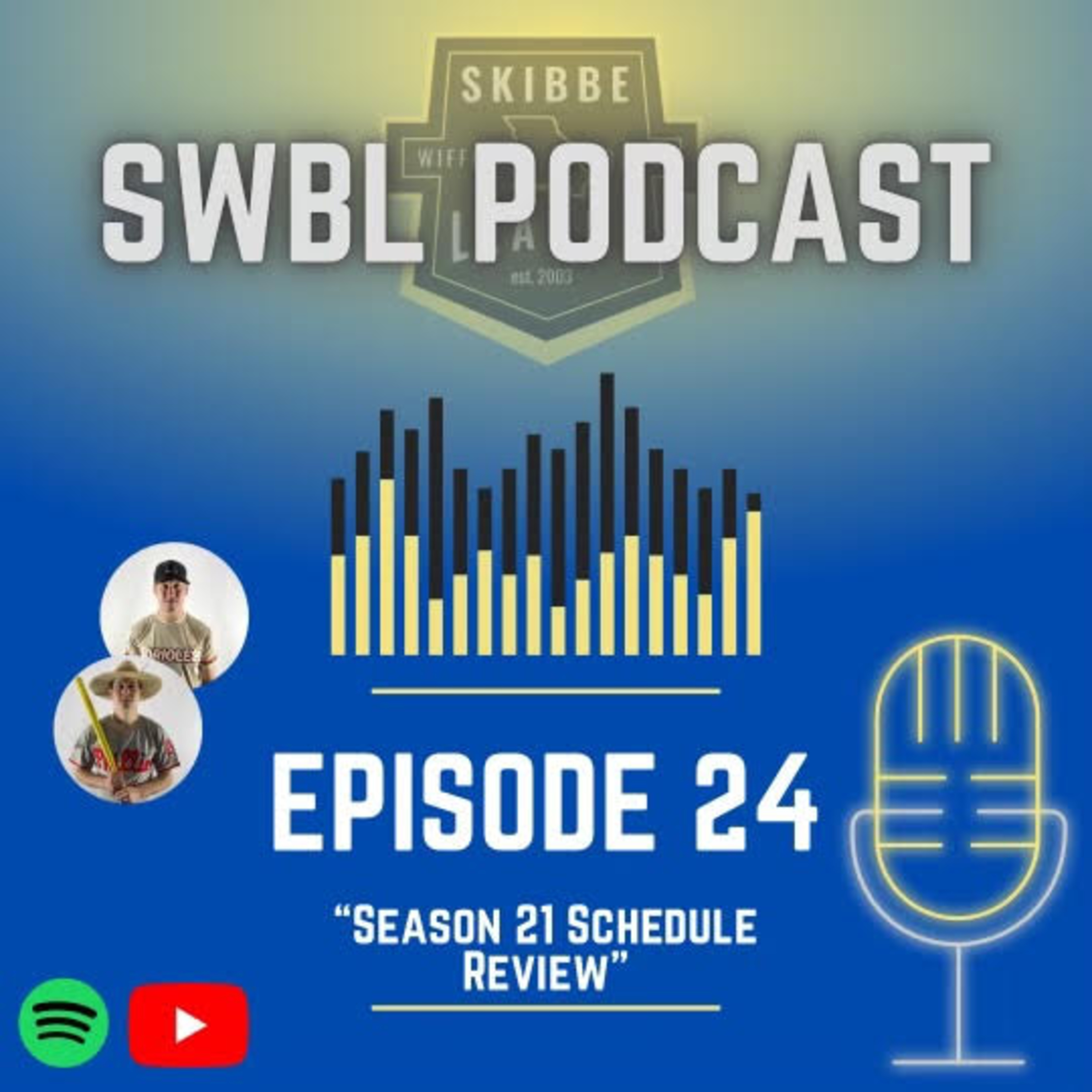 Skibbe Wiffleball League