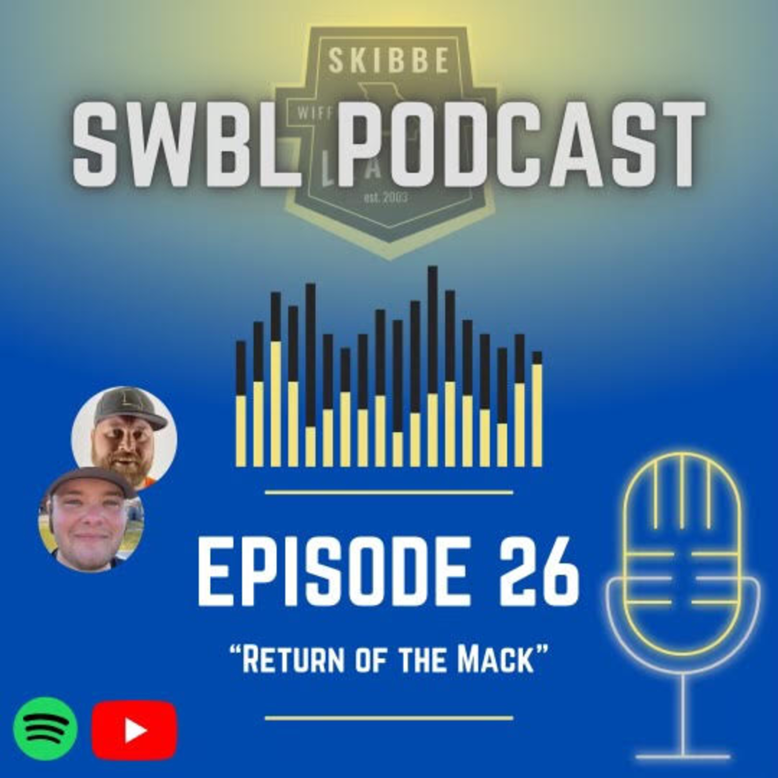 Skibbe Wiffleball League