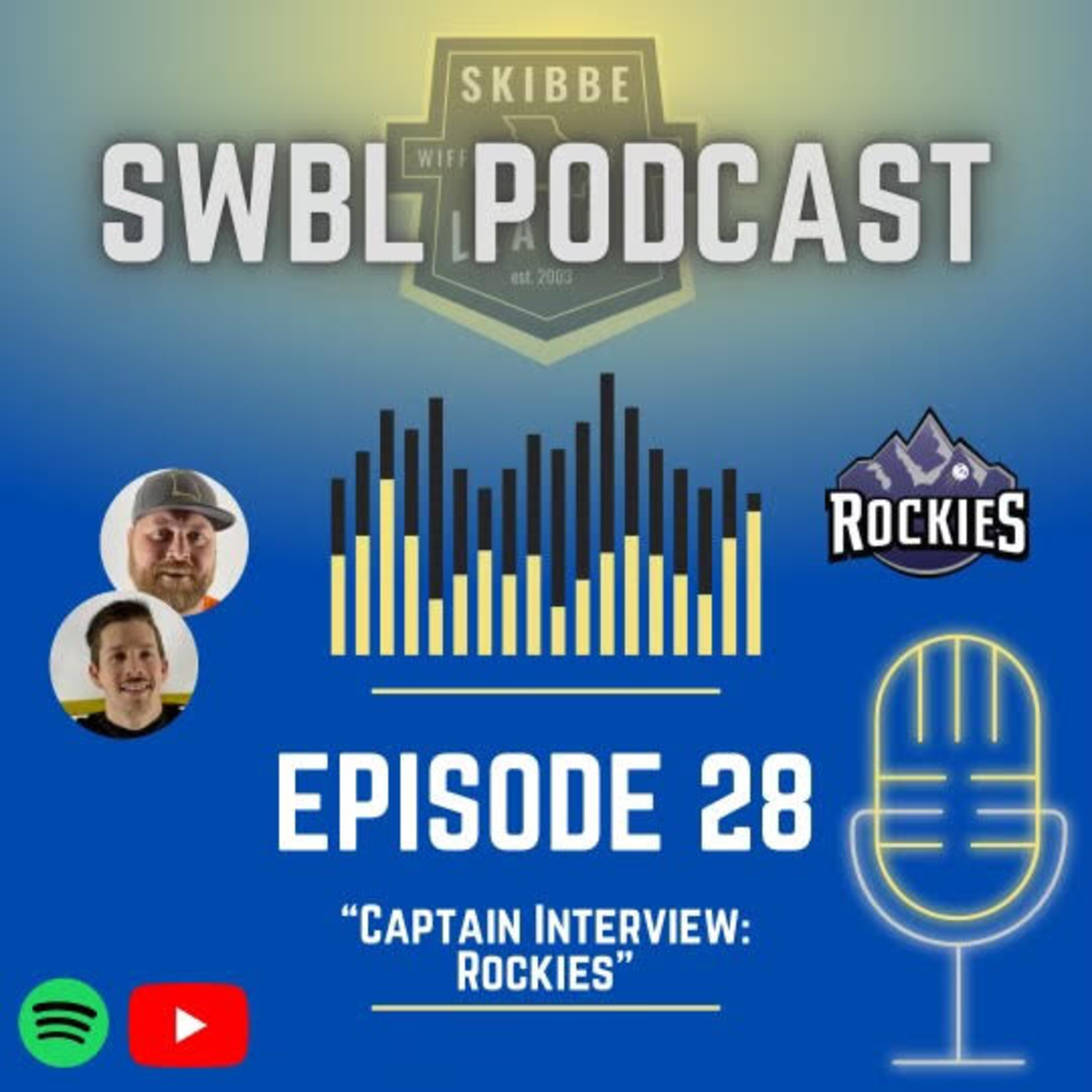 Skibbe Wiffleball League