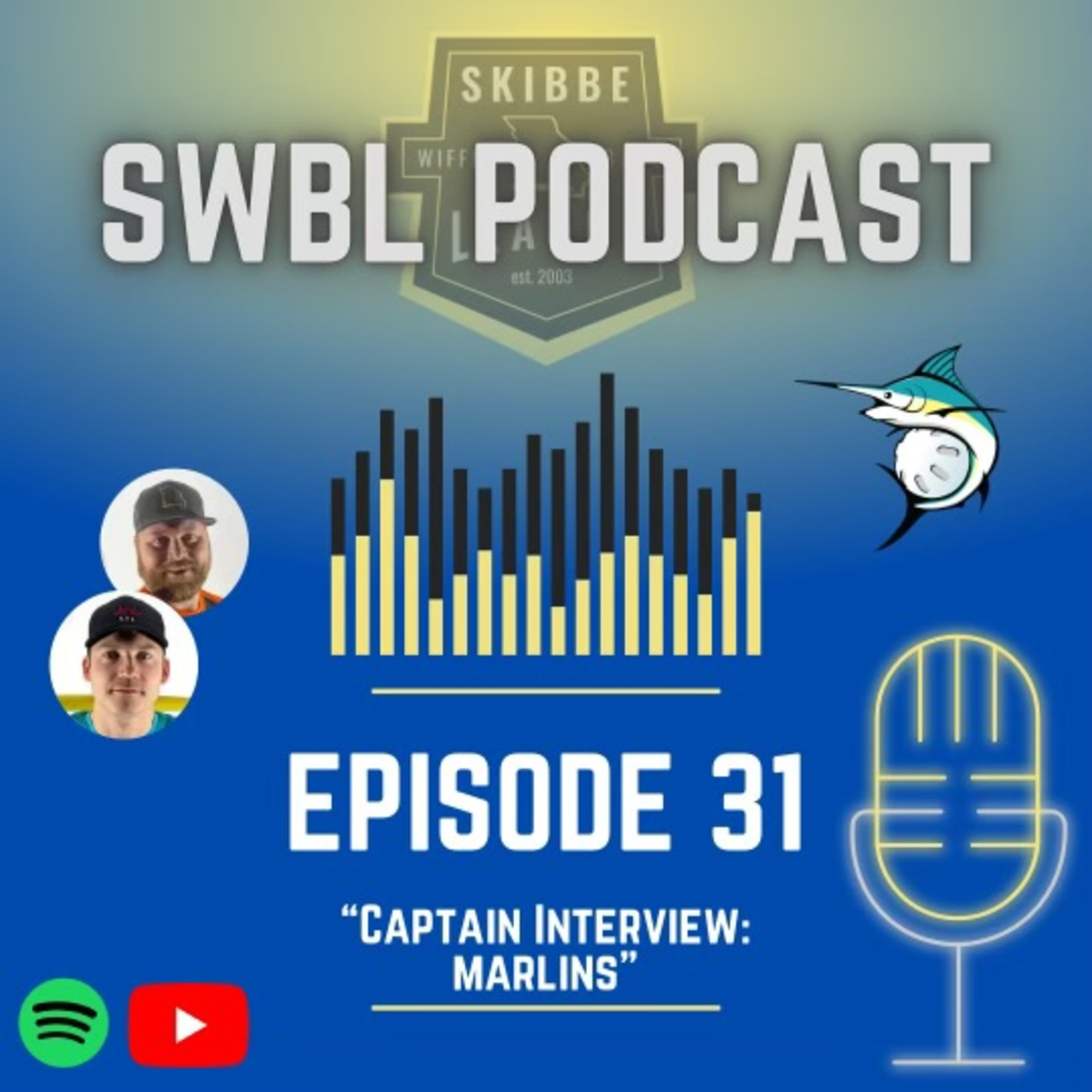 Skibbe Wiffleball League