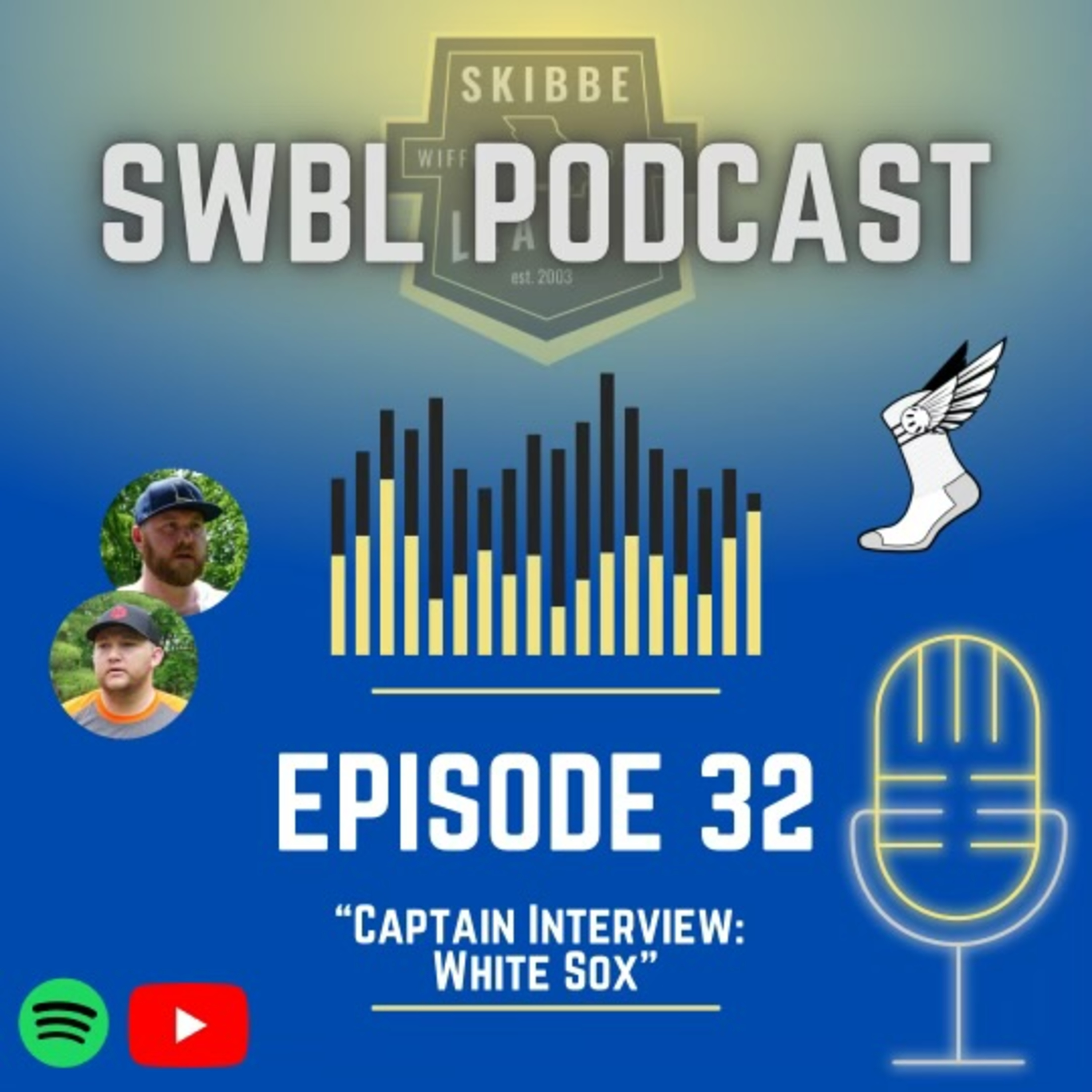 Skibbe Wiffleball League