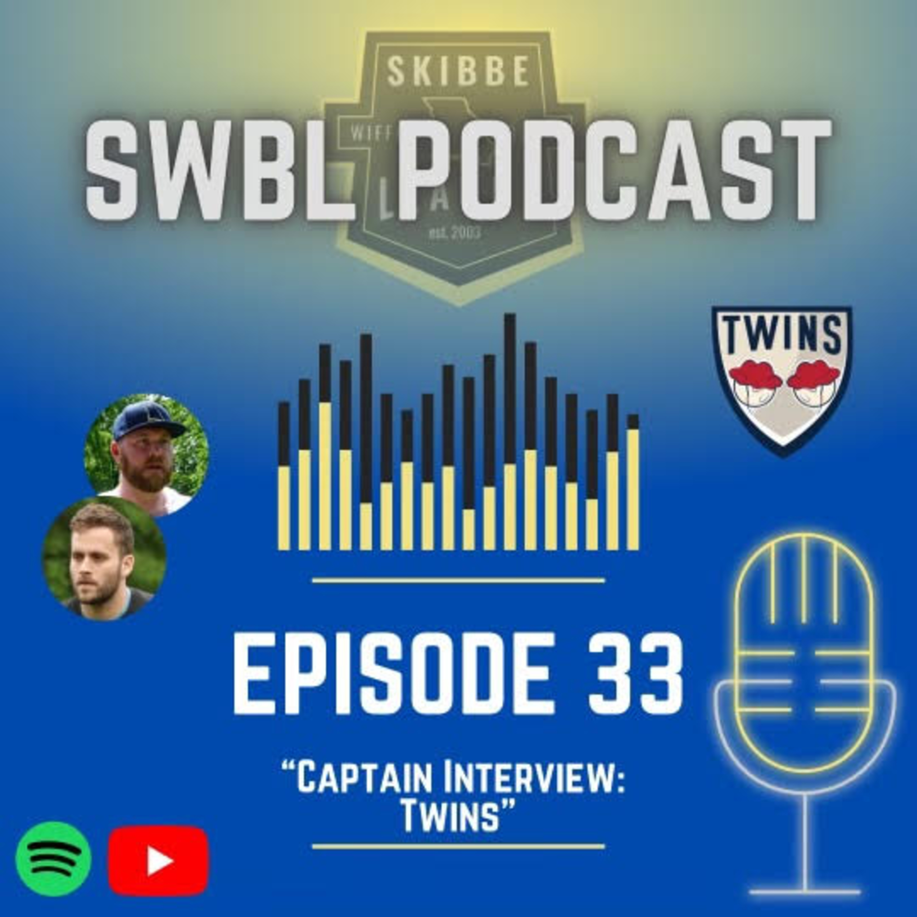 Skibbe Wiffleball League