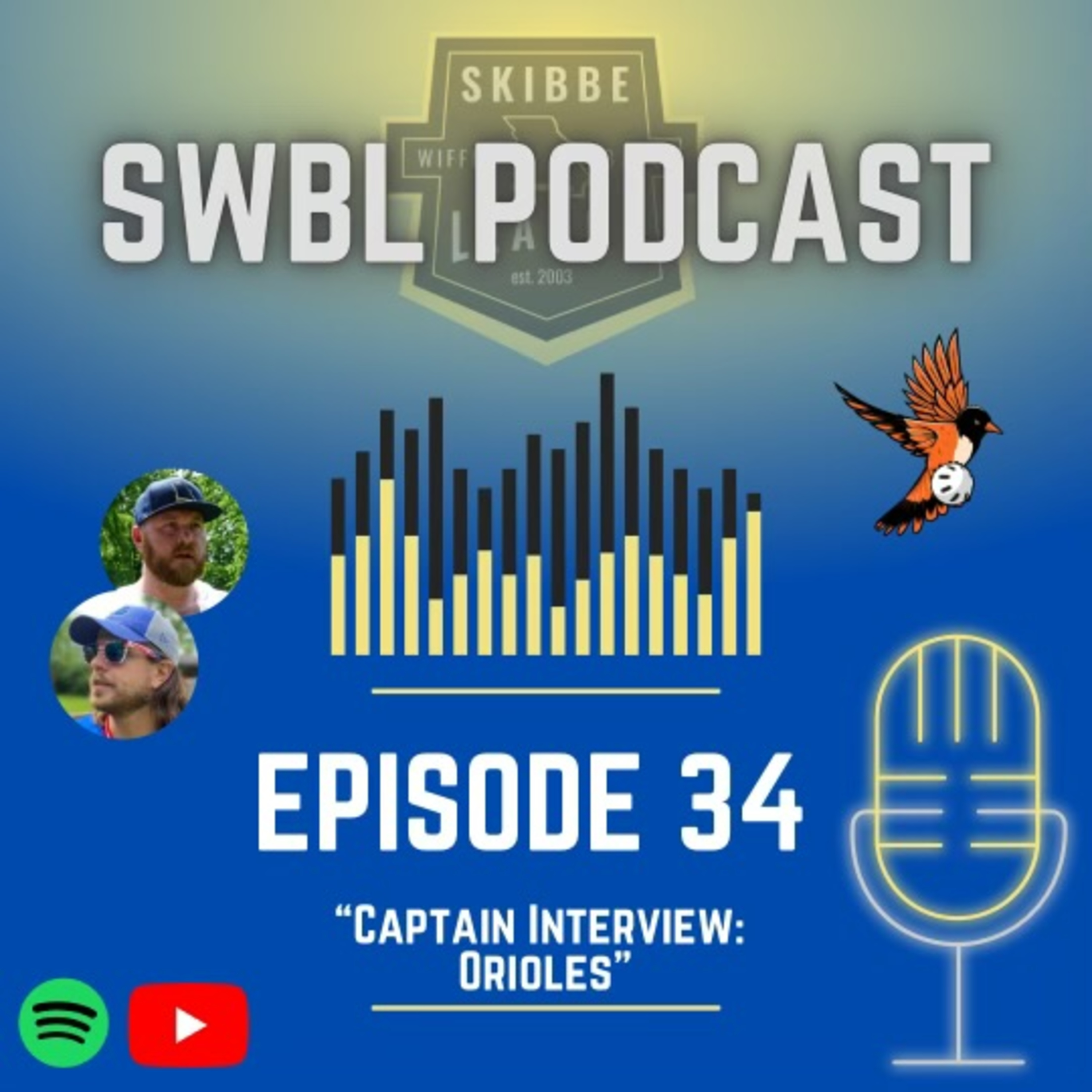 Skibbe Wiffleball League