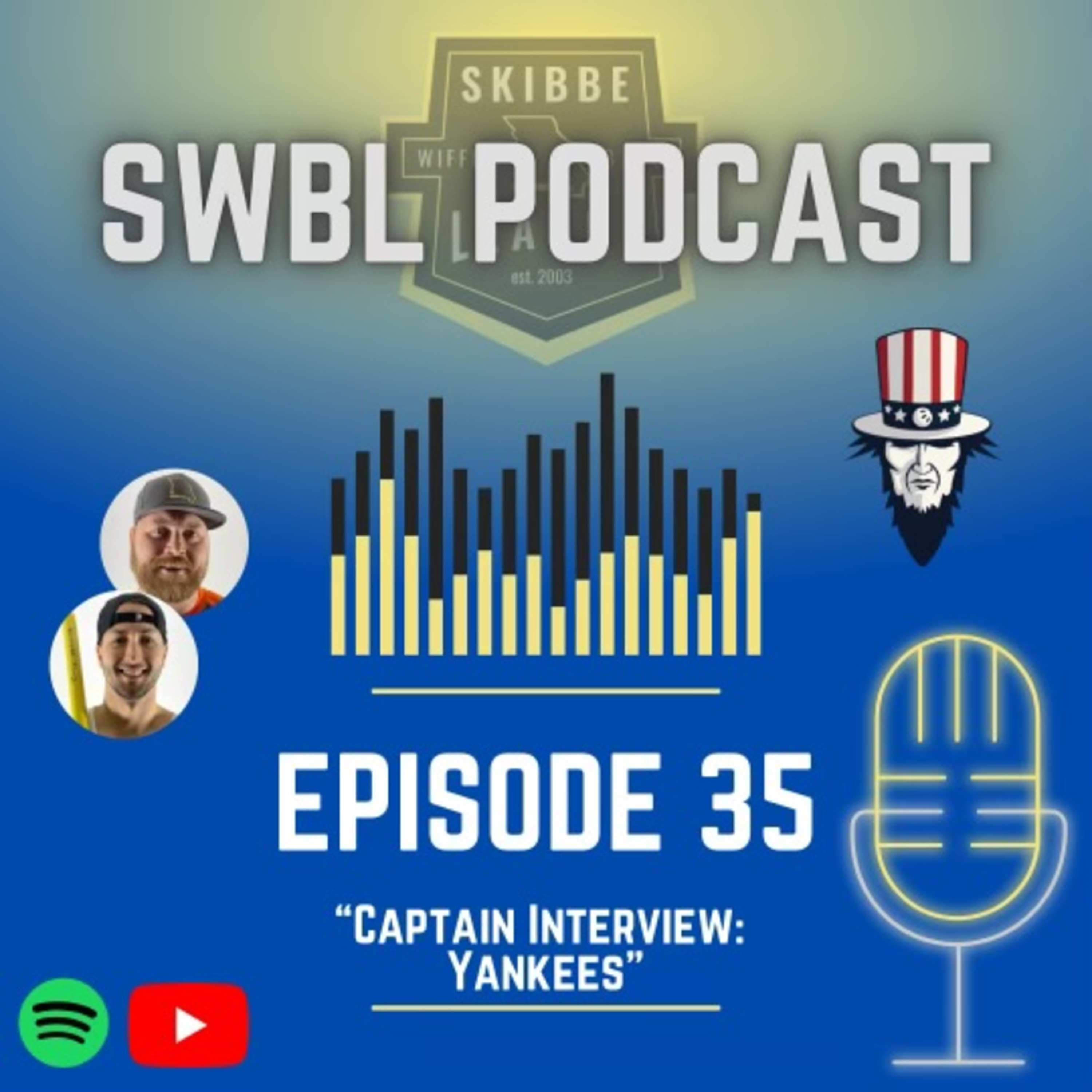 Skibbe Wiffleball League