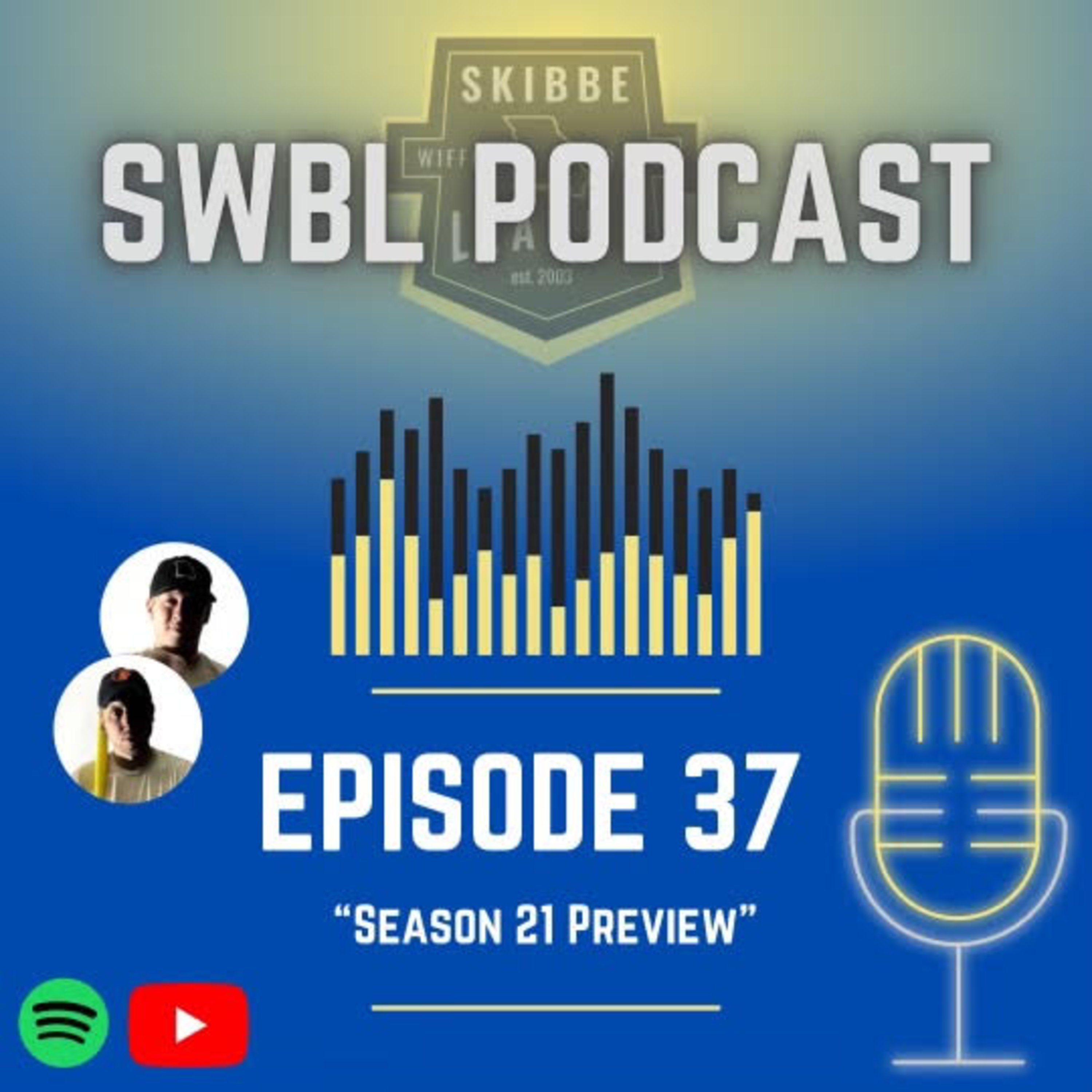 Skibbe Wiffleball League