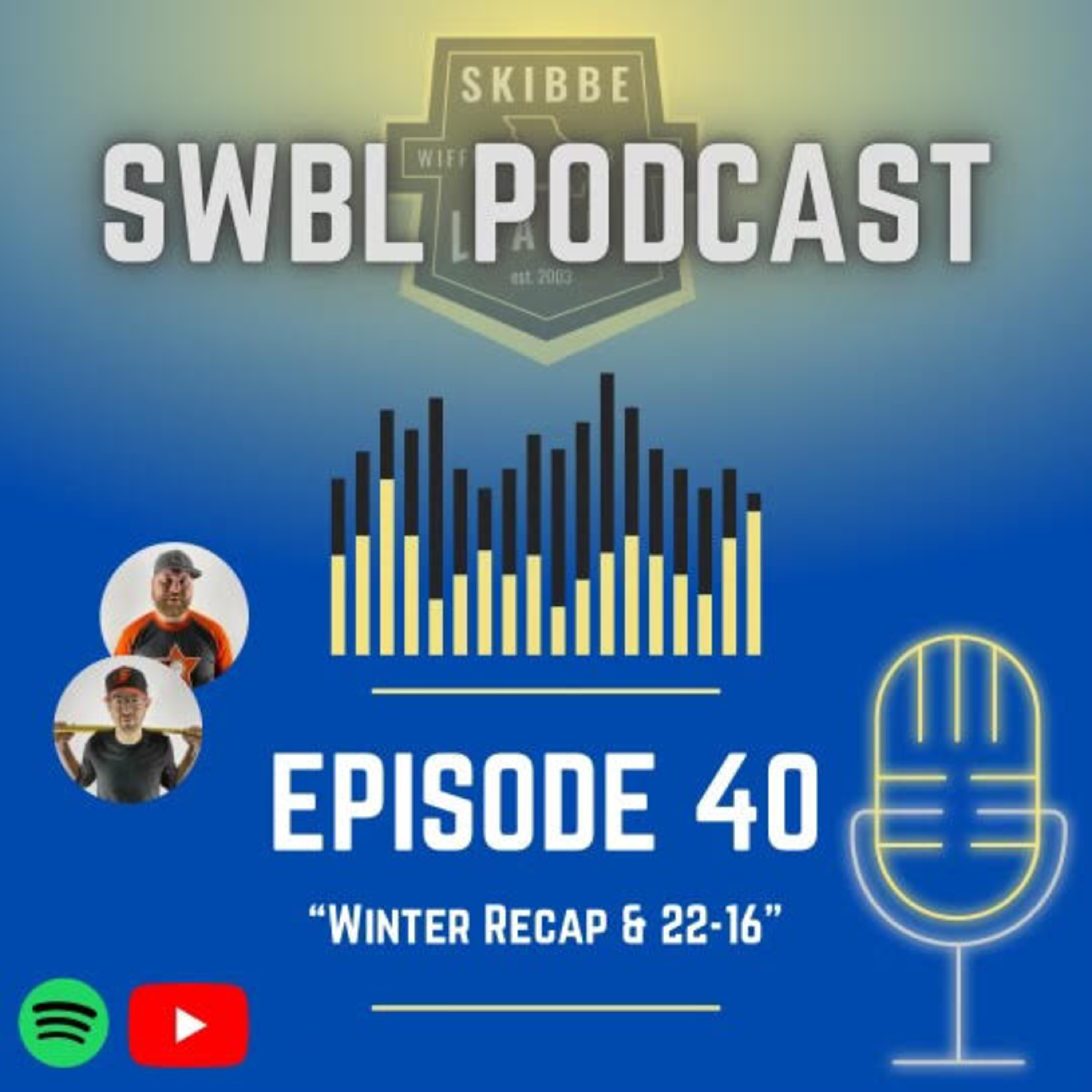 Skibbe Wiffleball League